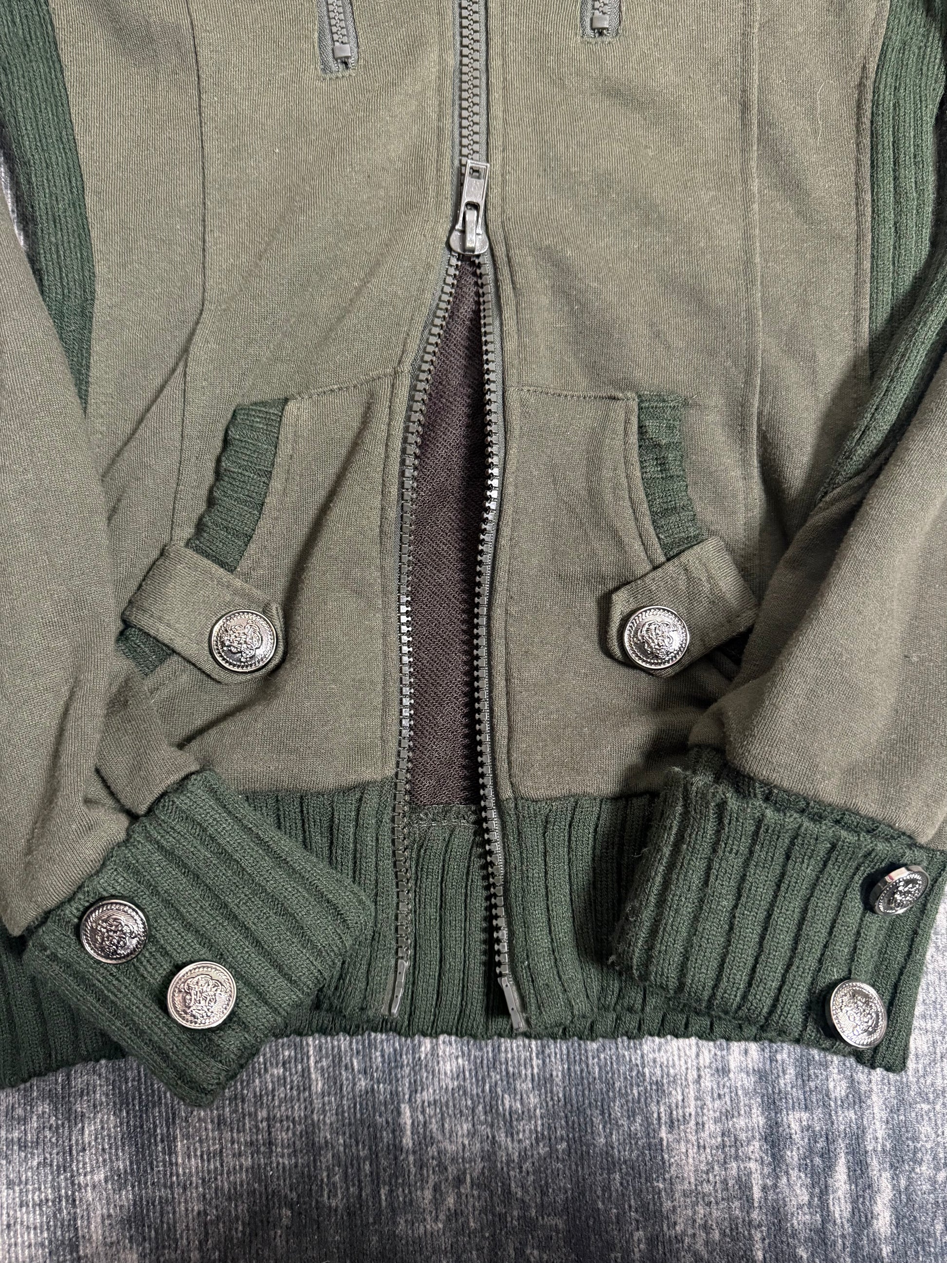 B2V-PRIVET BEACH HOODIE༒