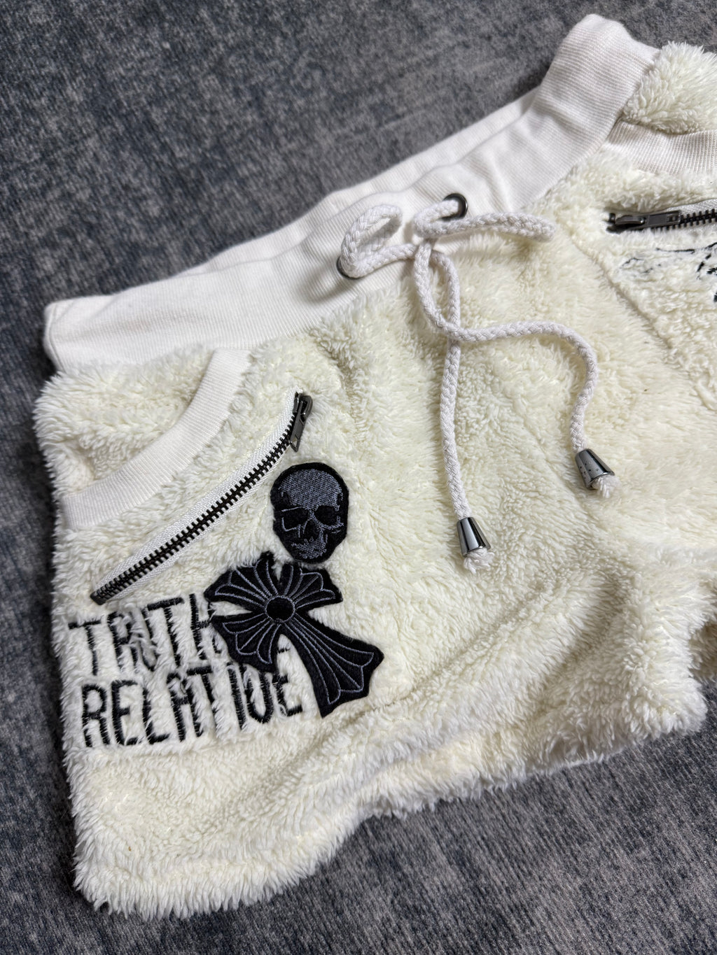 ༒GHOST OF HARLEM༒