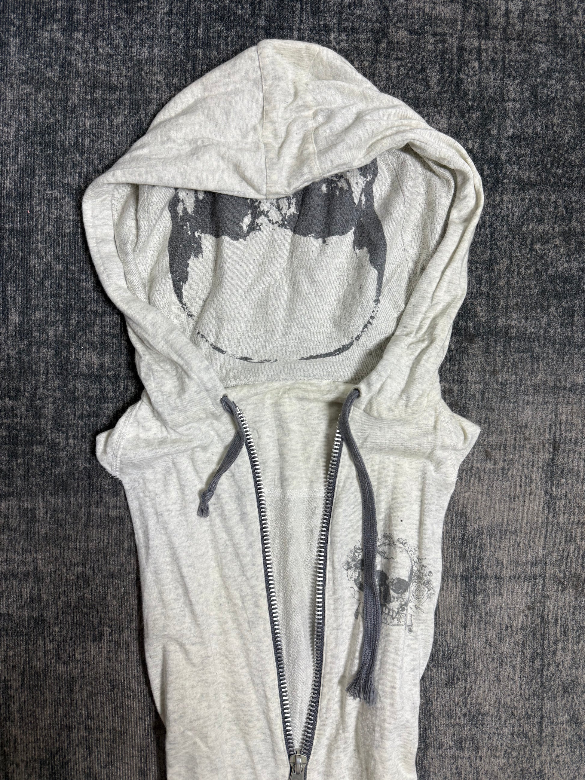 B2V-JP TAG HOODIE༒