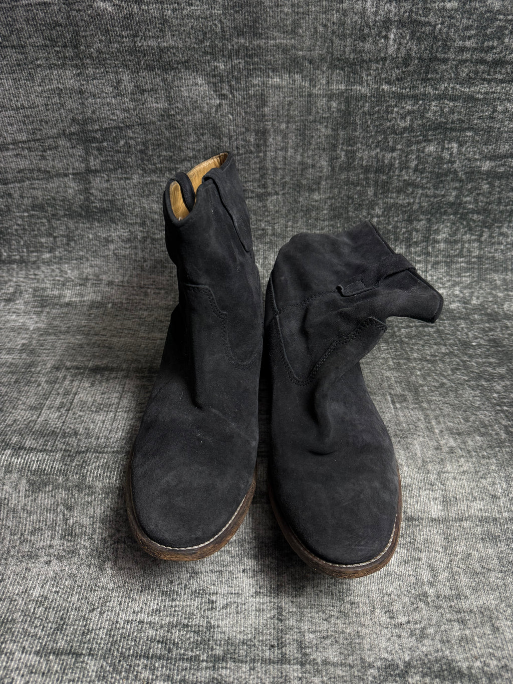 ISABEL MARANT BOOTS