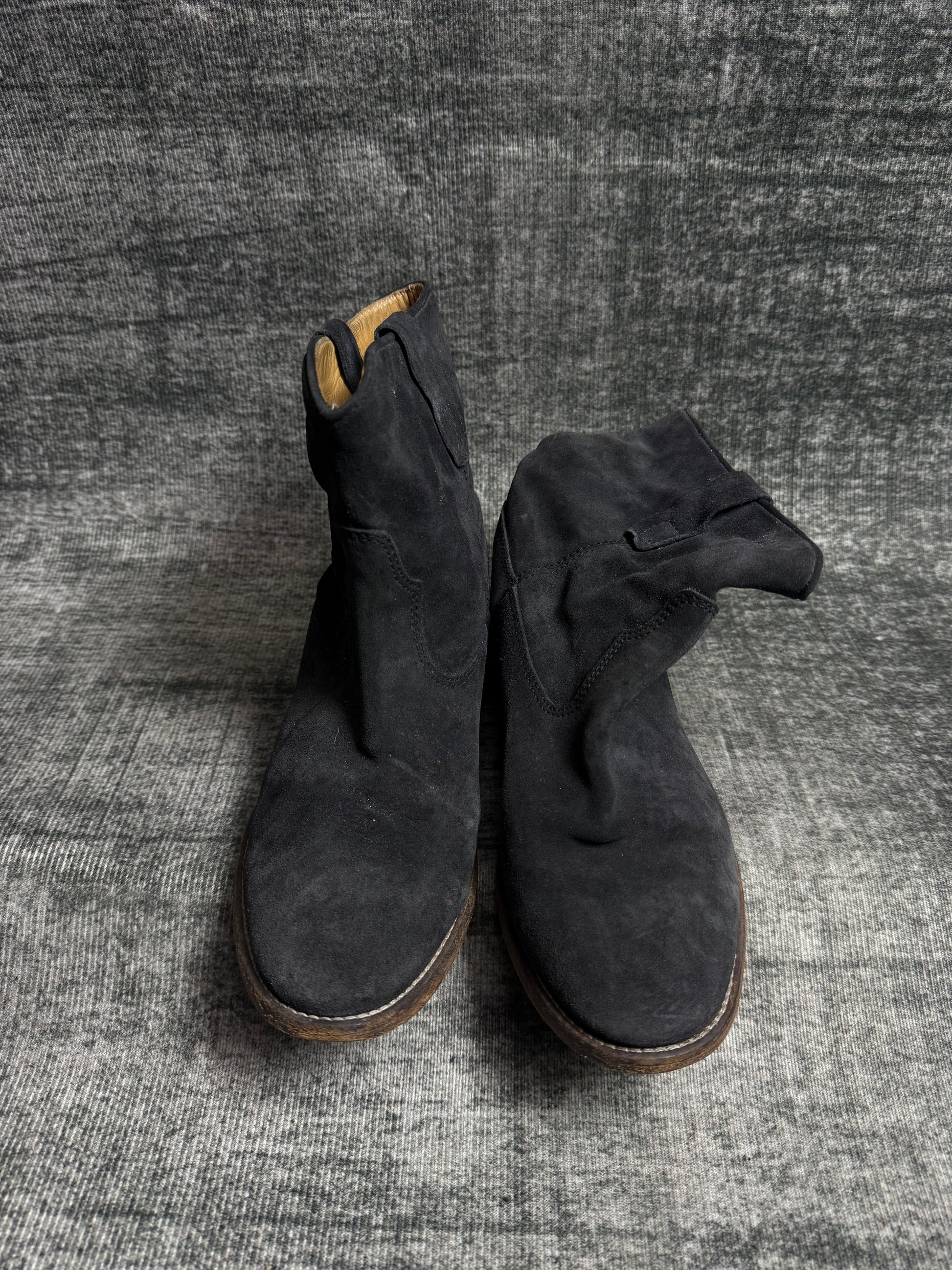 ISABEL MARANT BOOTS