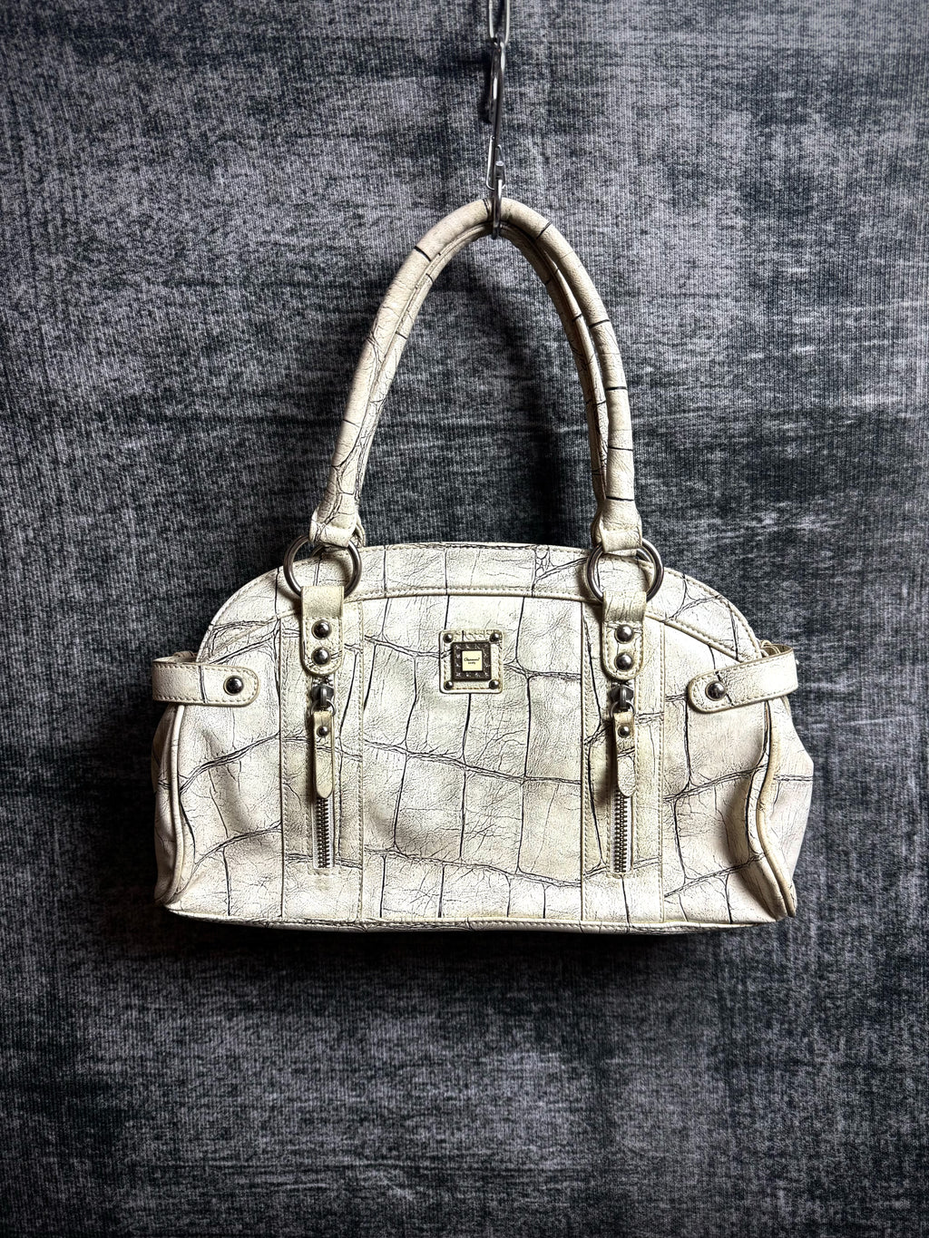 CAPACCI SHOULDER BAG༒