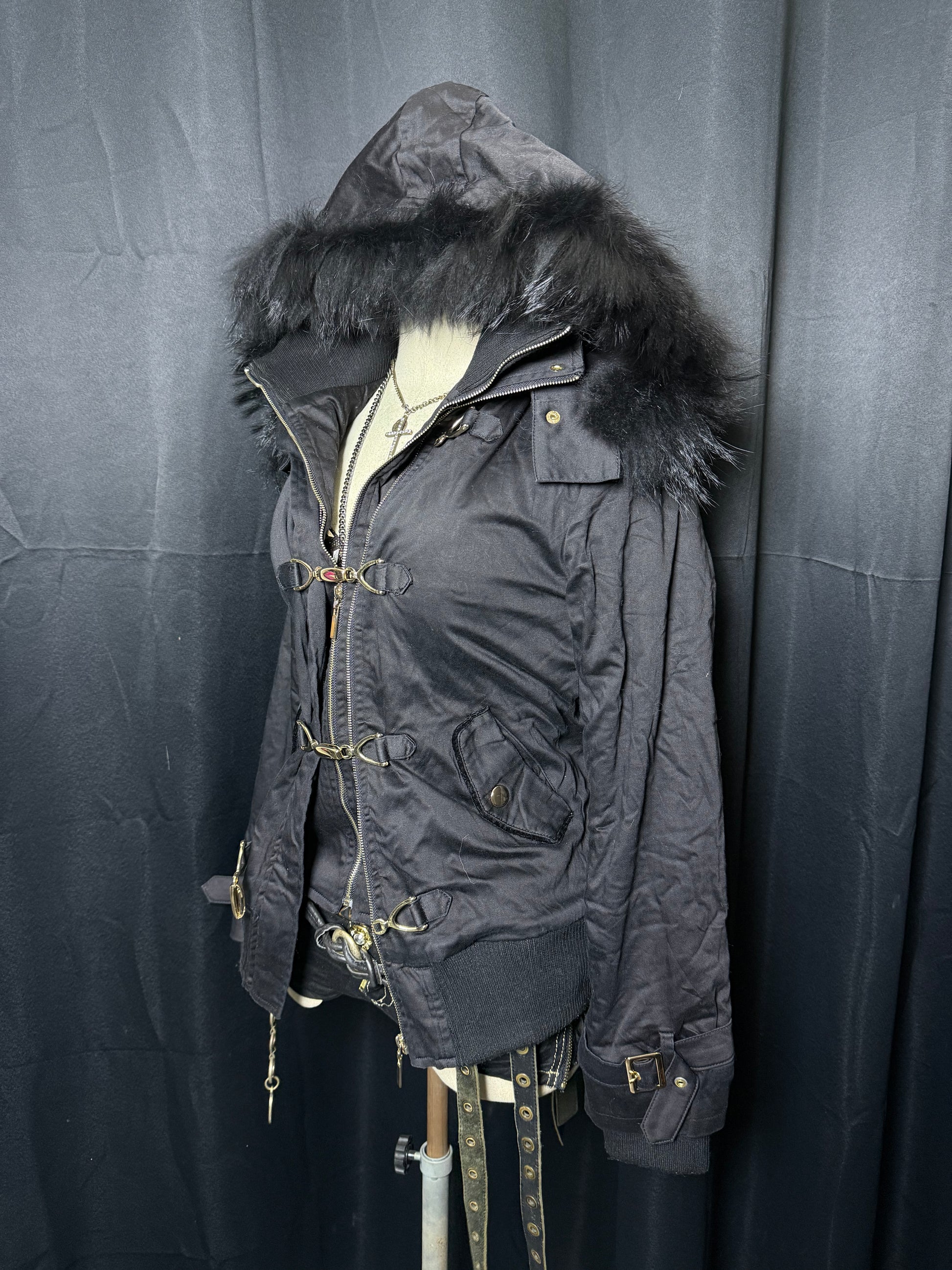 B2V-CECIL McBEE JACKET༒