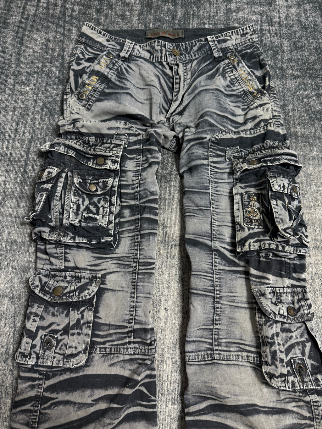 ༒Very Rare Cargo Pant༒