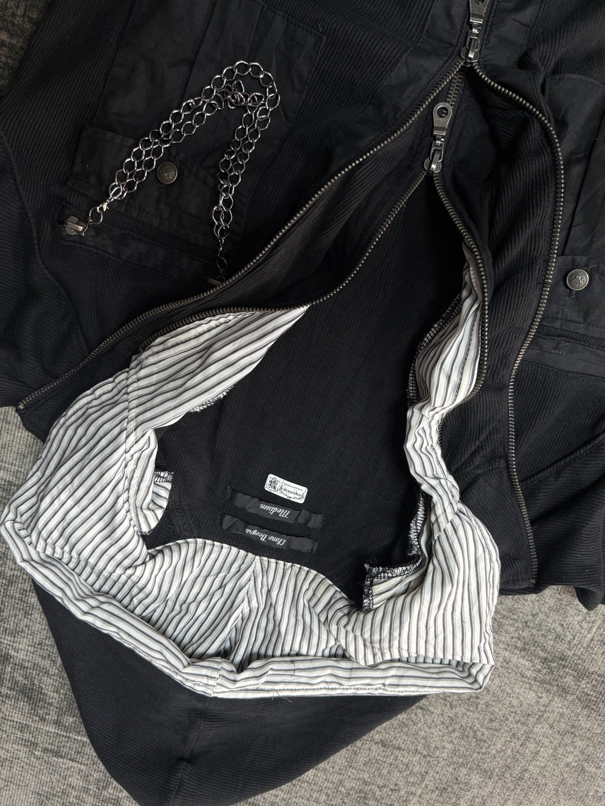 790826BAD2WEAR