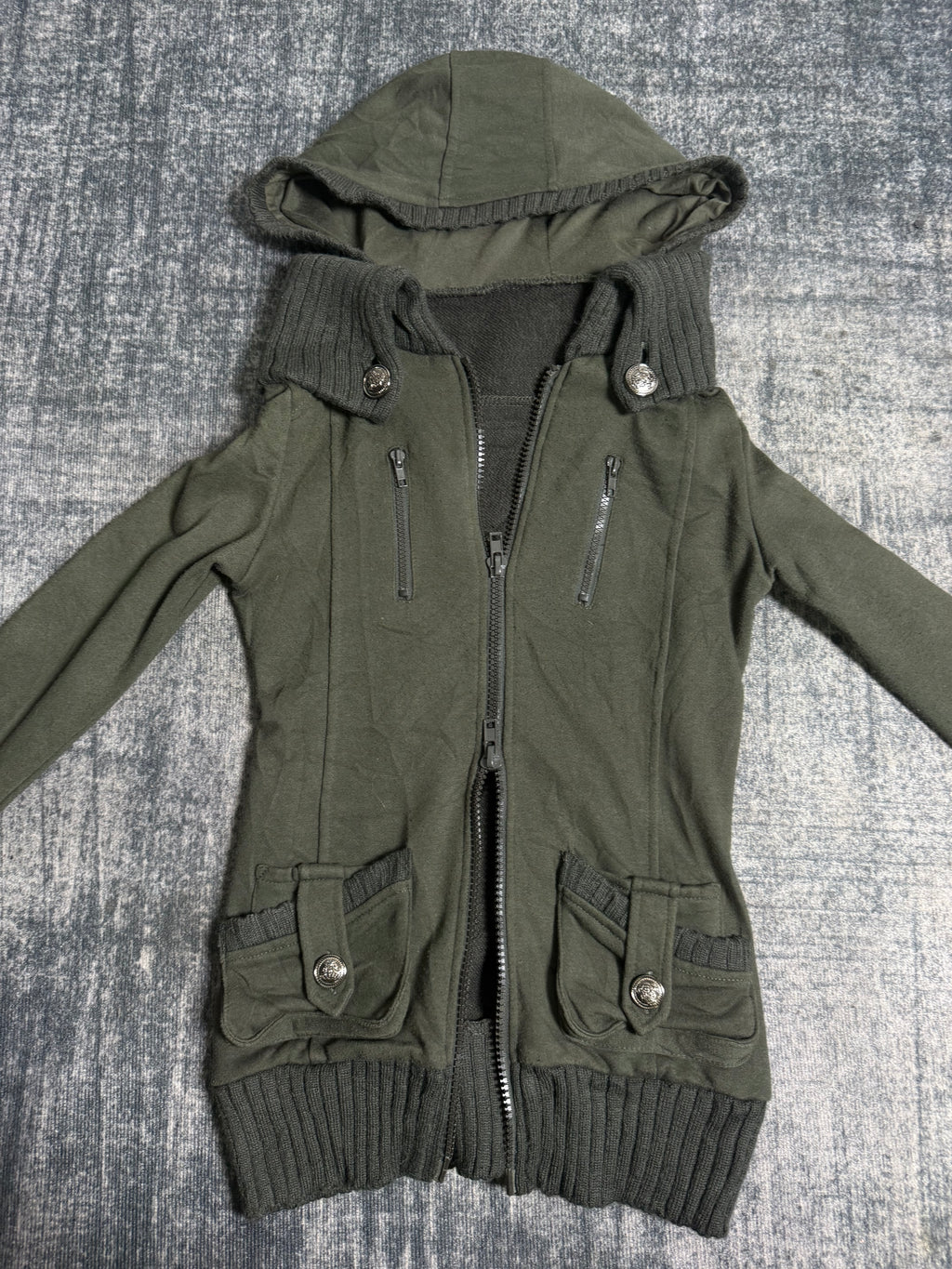 B2V-PRIVATE BEACH JACKET ༒