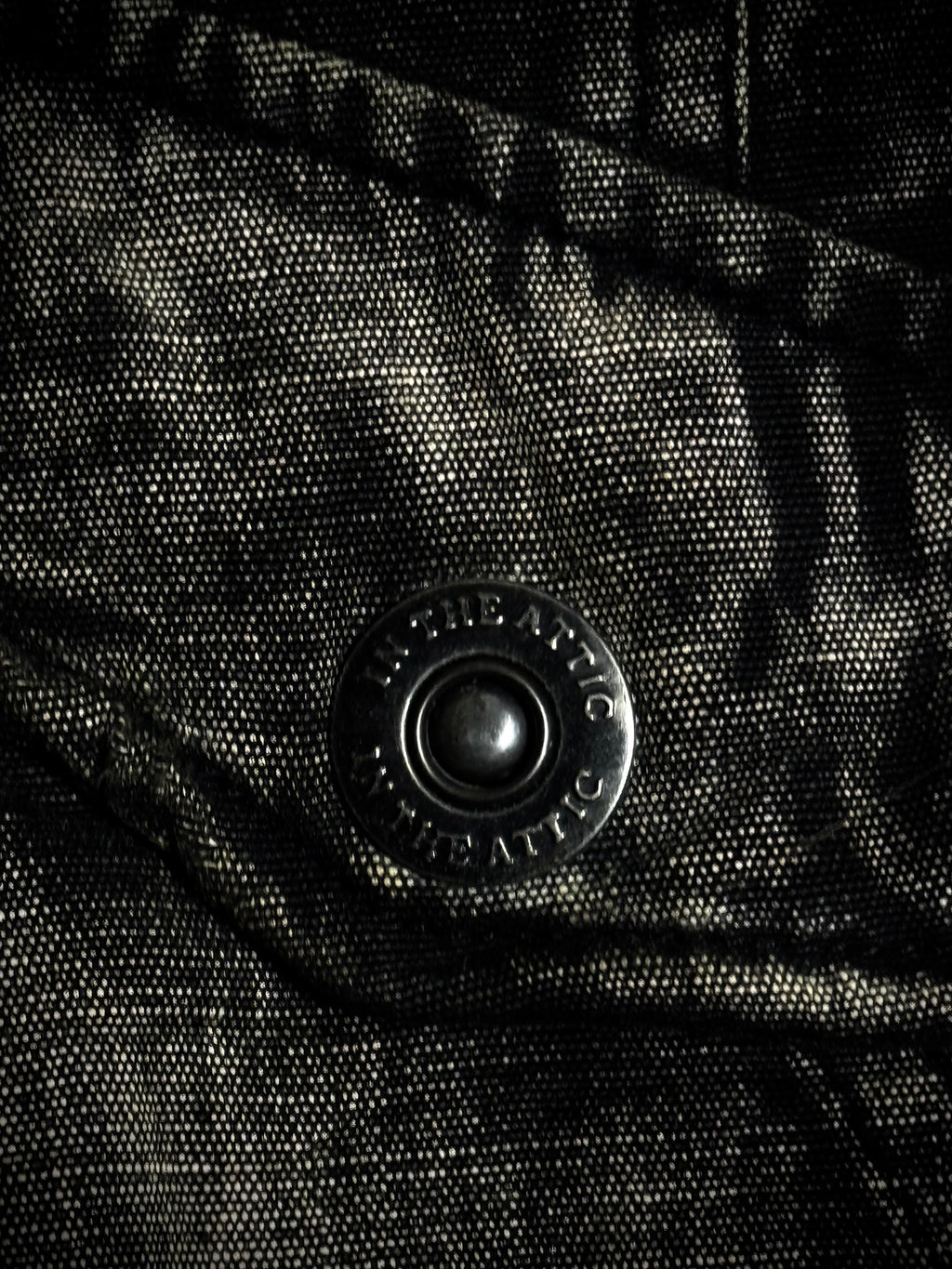 ༒IN THE ATTIC JACKET(4)༒