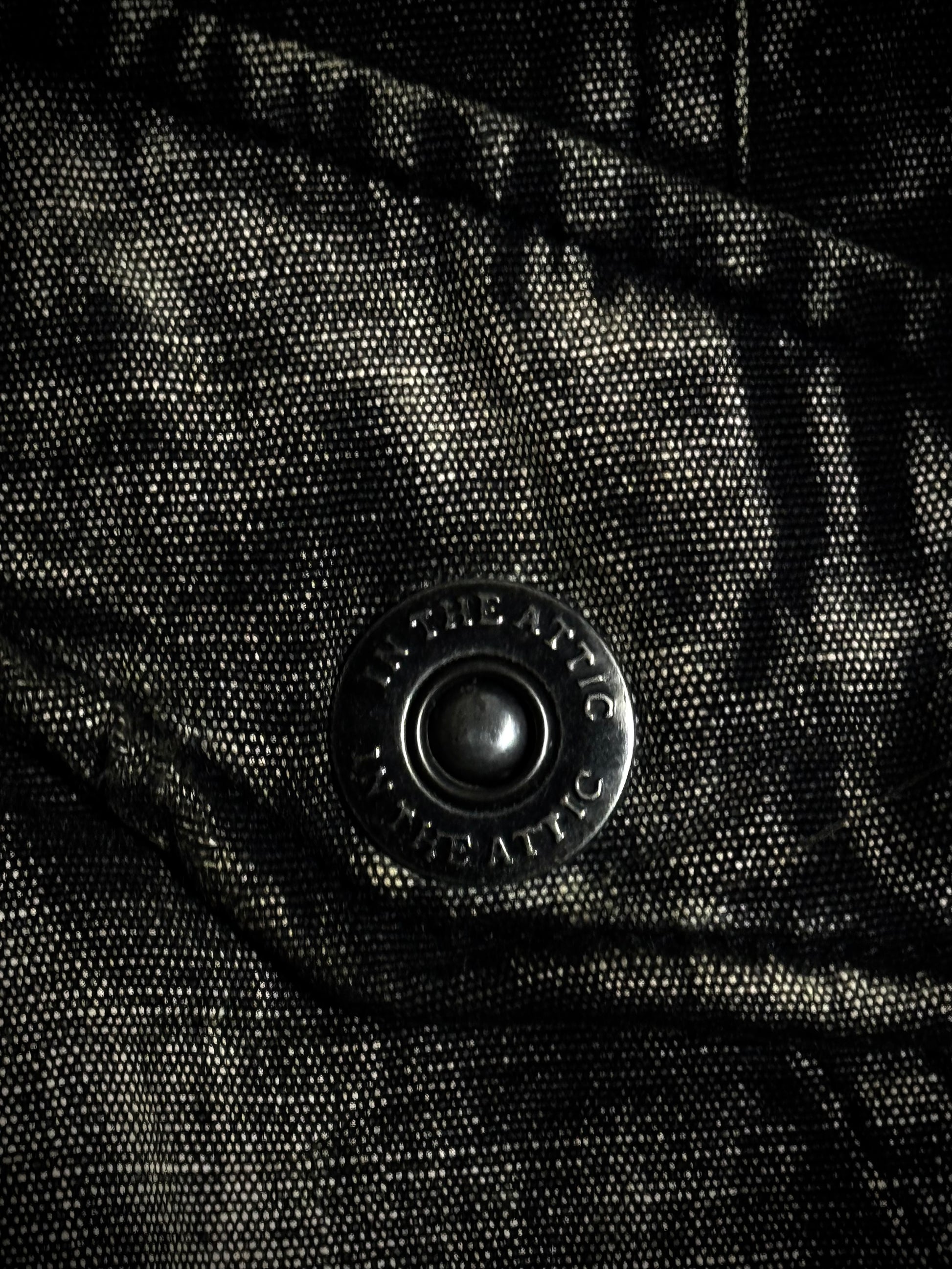 ༒IN THE ATTIC JACKET(4)༒