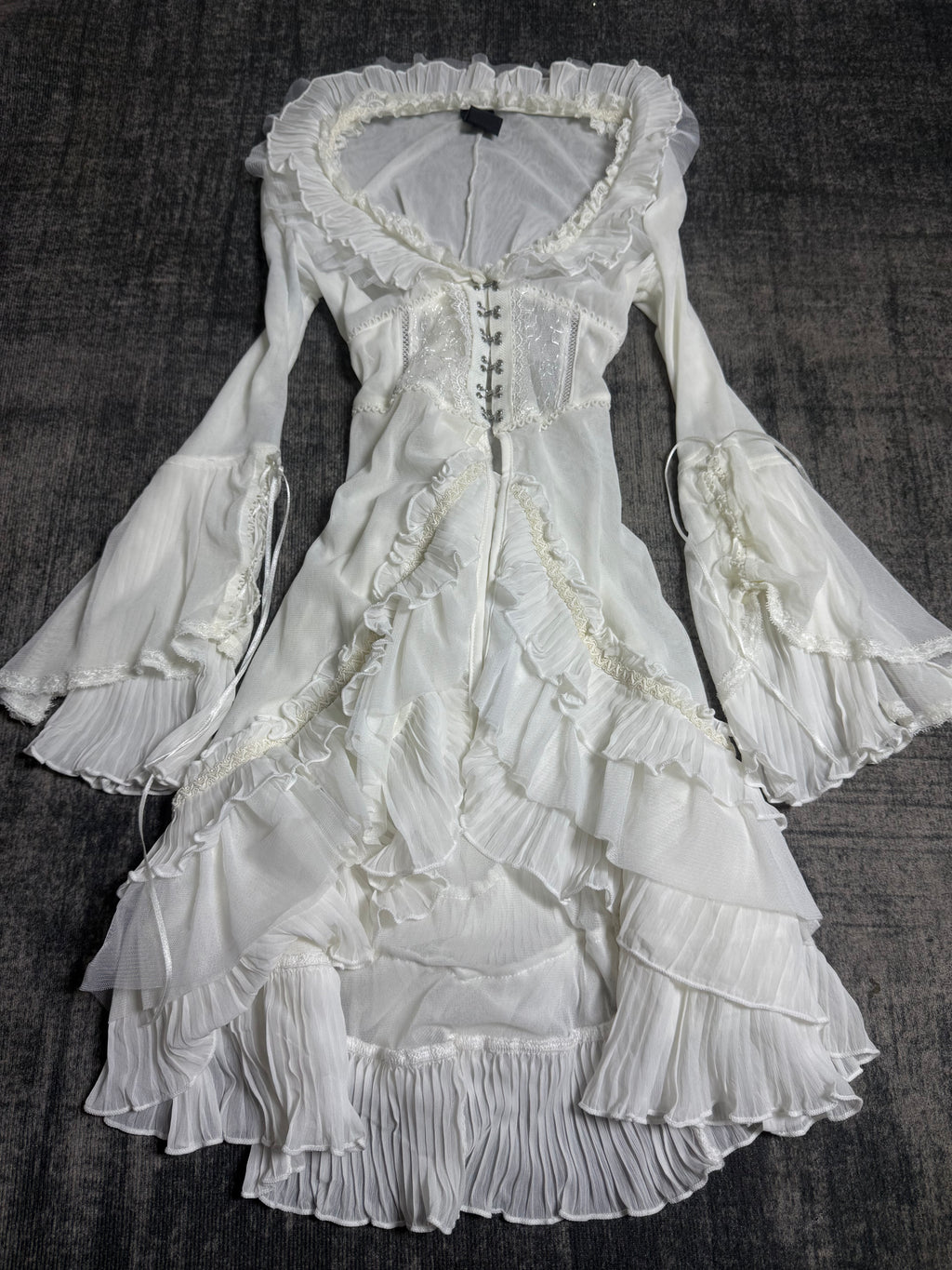 B2V-OZZ ANGEL SET ༒