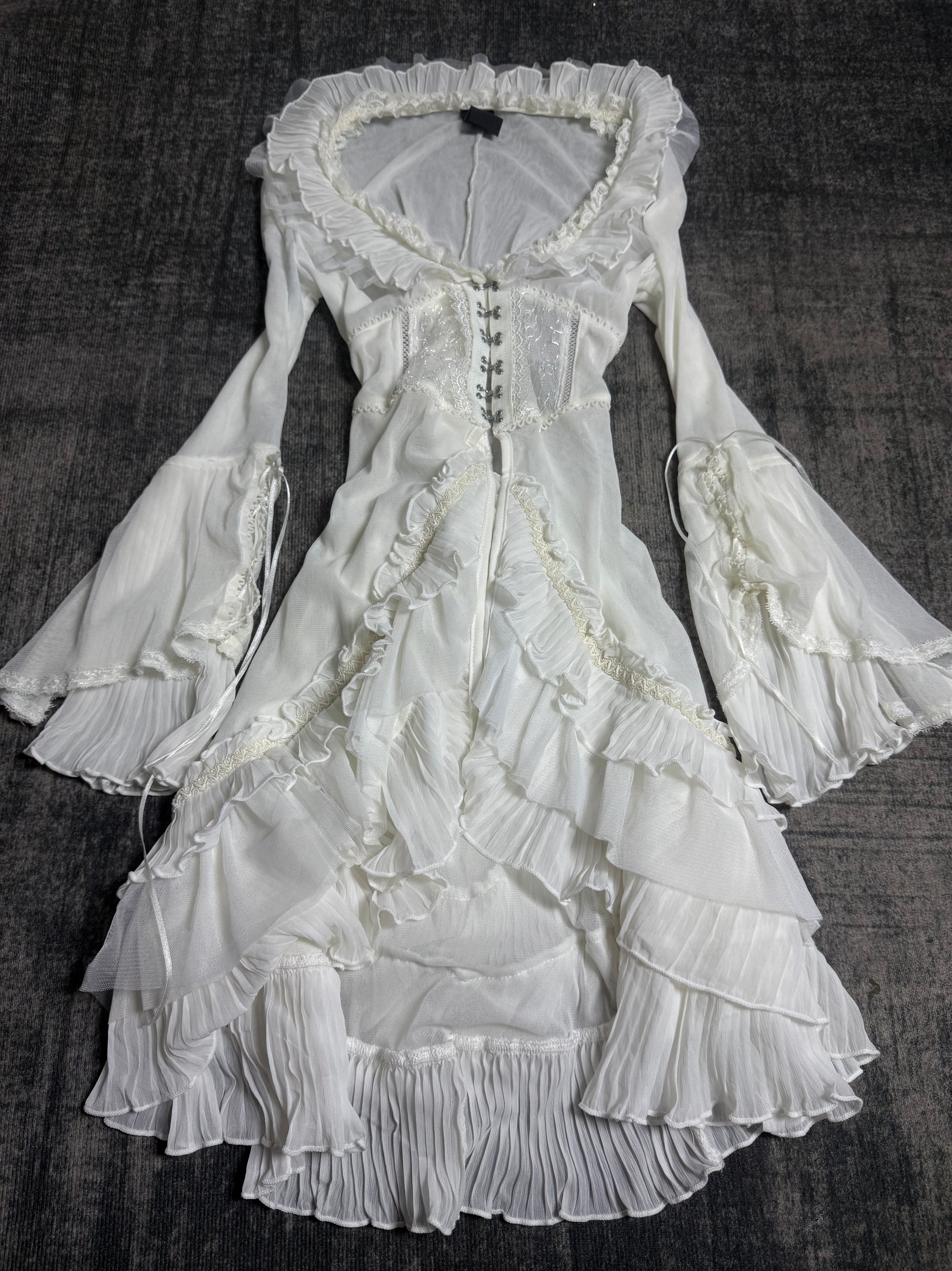 B2V-OZZ ANGEL SET ༒