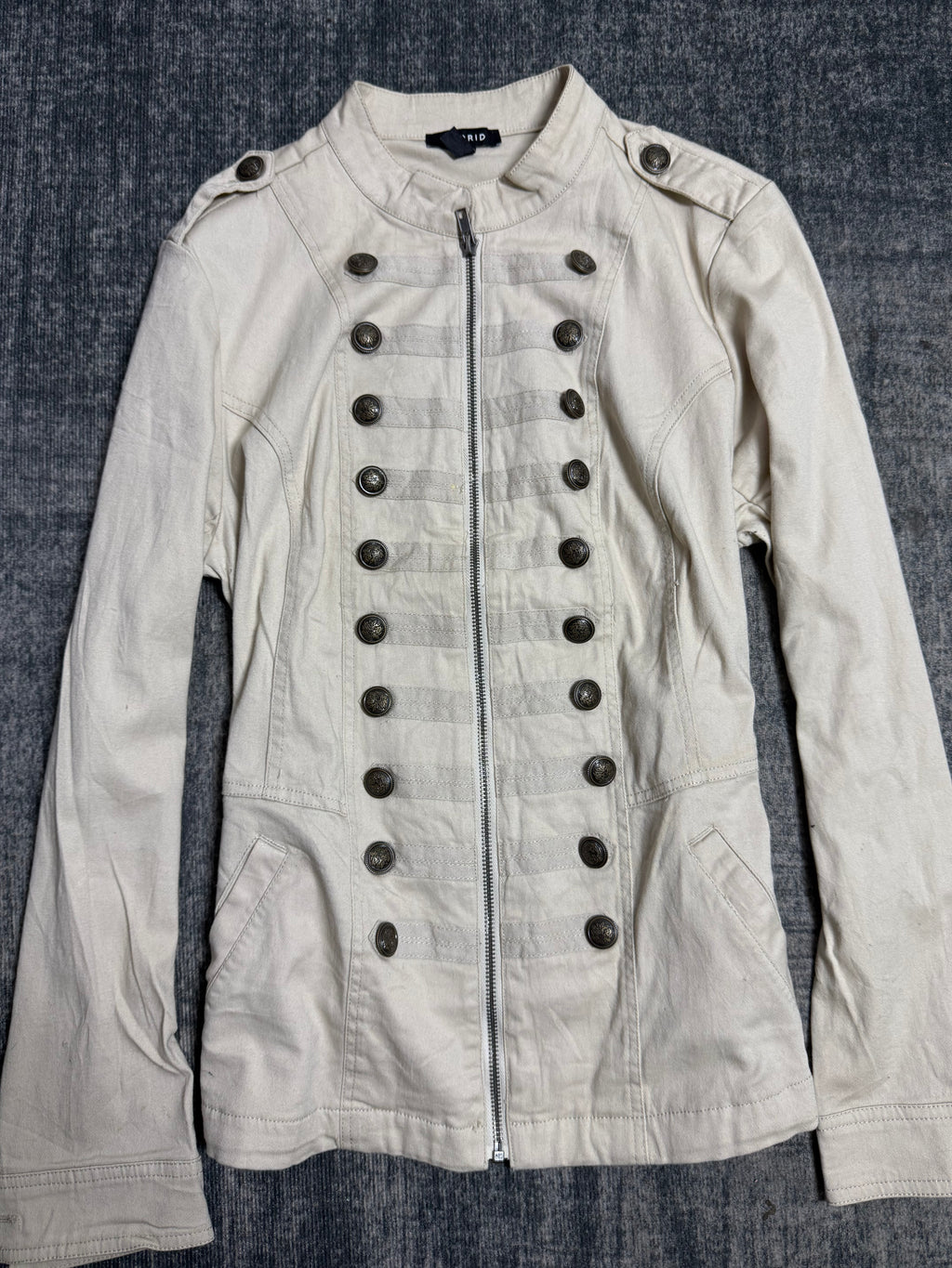 B2V-TORRID JACKET༒