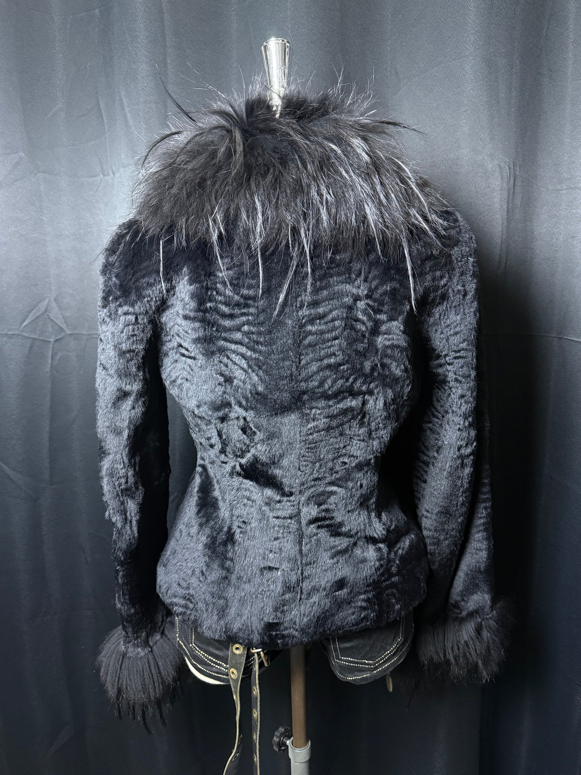 B2V-EPOCCA JACKET༒ 
* Rare *