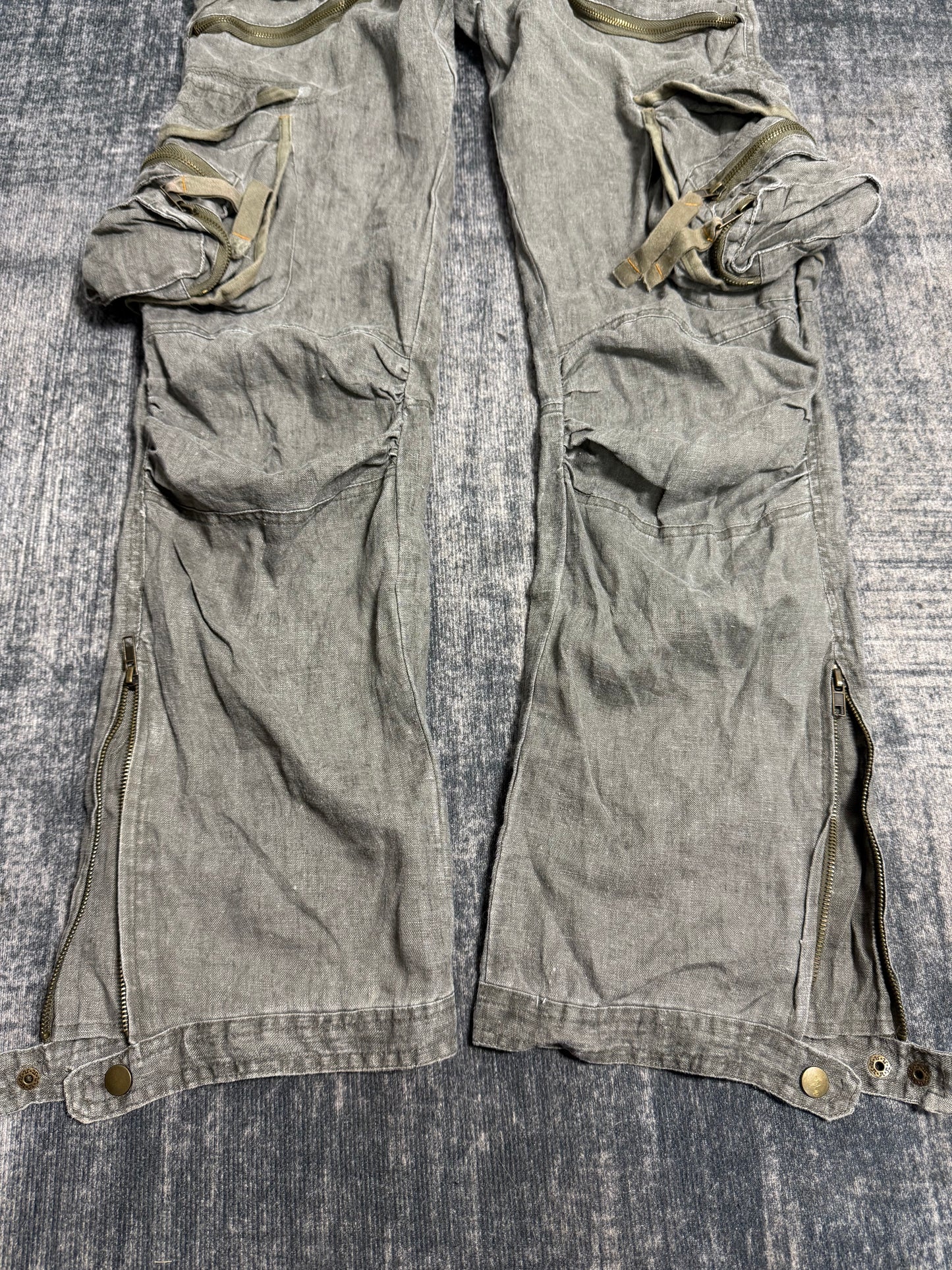 ༒Very cool Cargo Pant༒