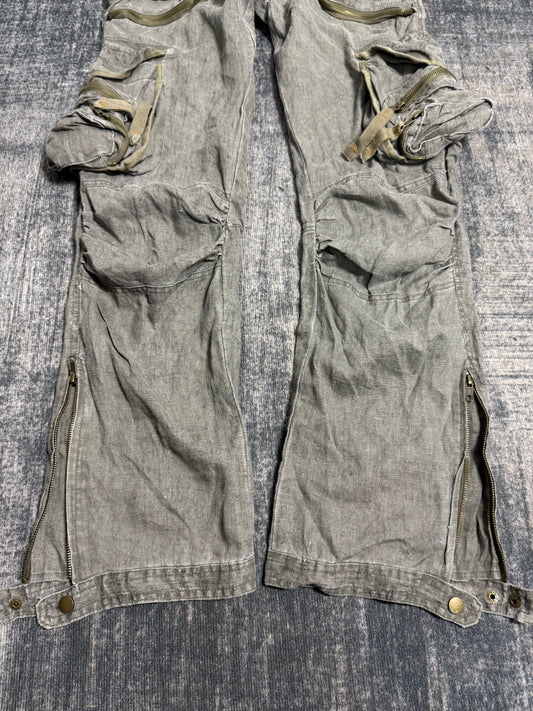 ༒Very cool Cargo Pant༒