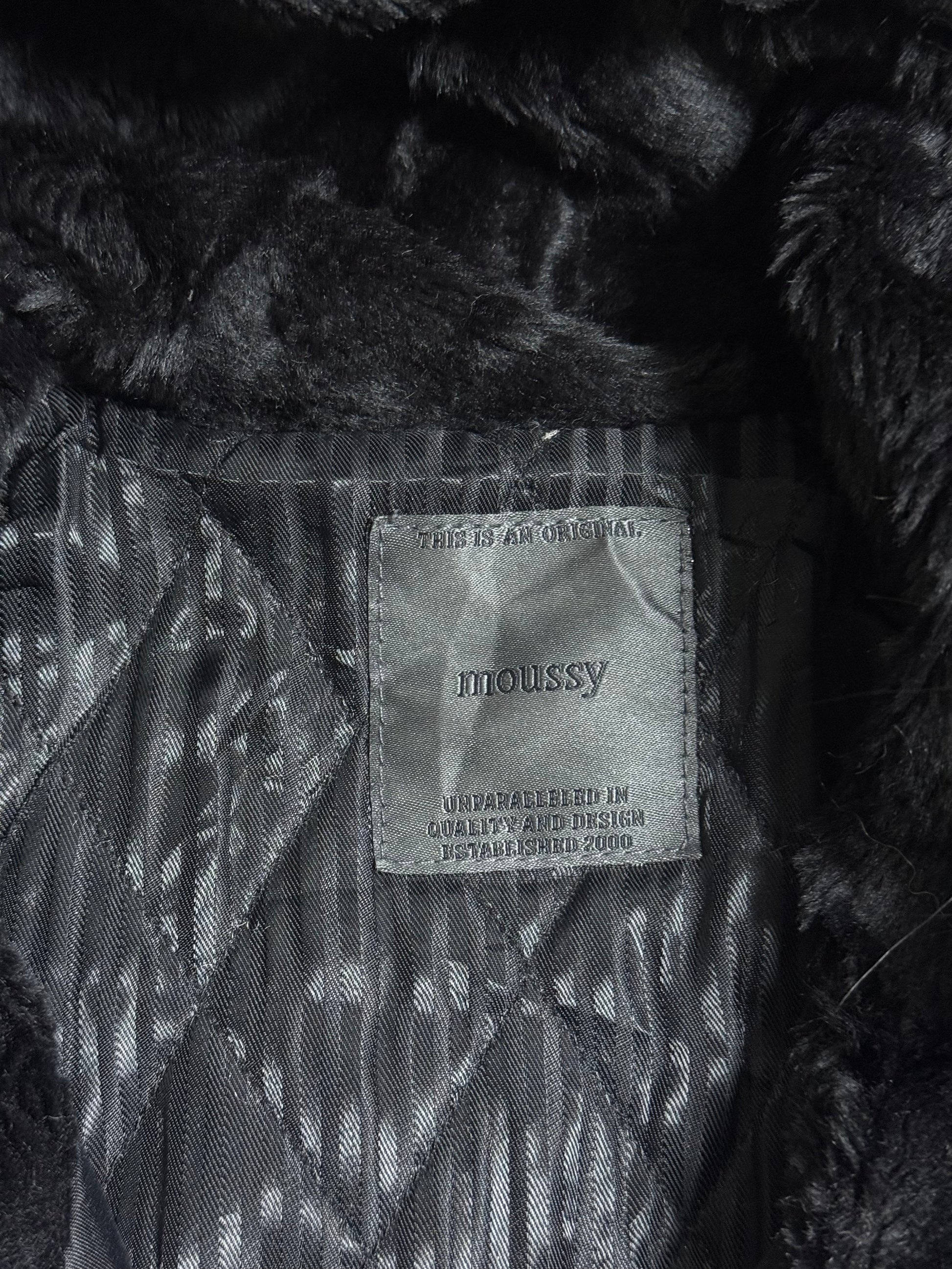 B2V- MOSSY JACKET༒