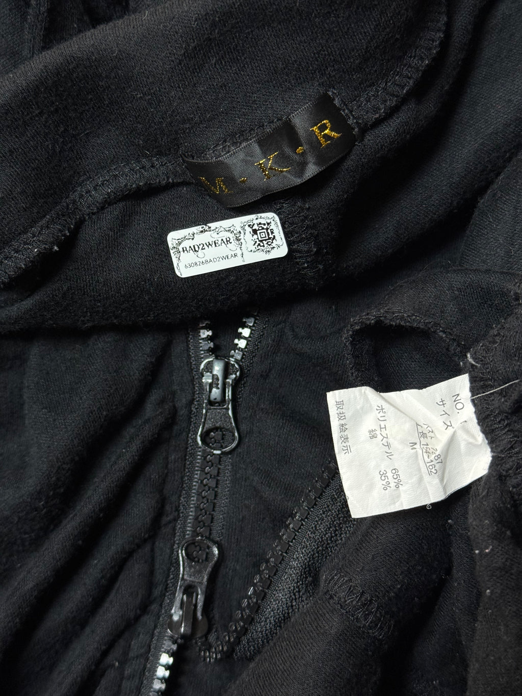 630826BAD2WEAR