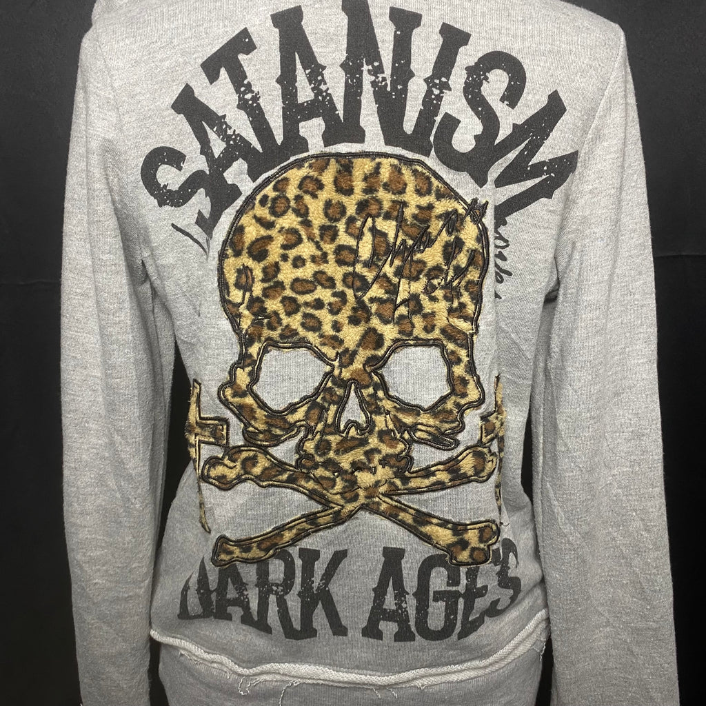 ༒Ghost of Harlem༒