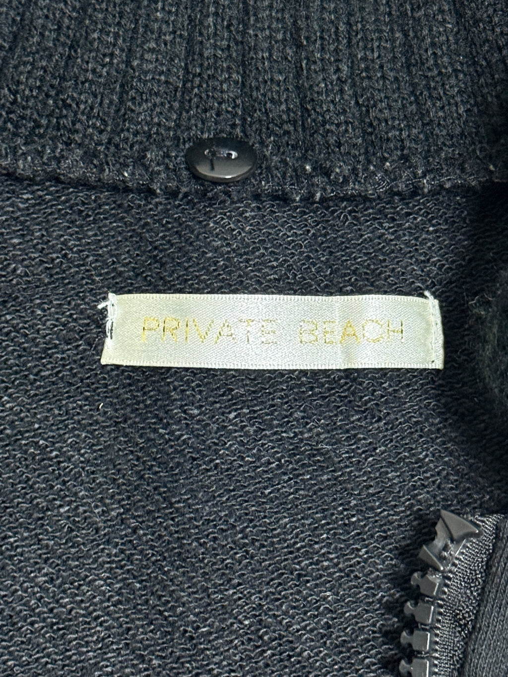B2V-PRIVATE BEACH JACKET༒