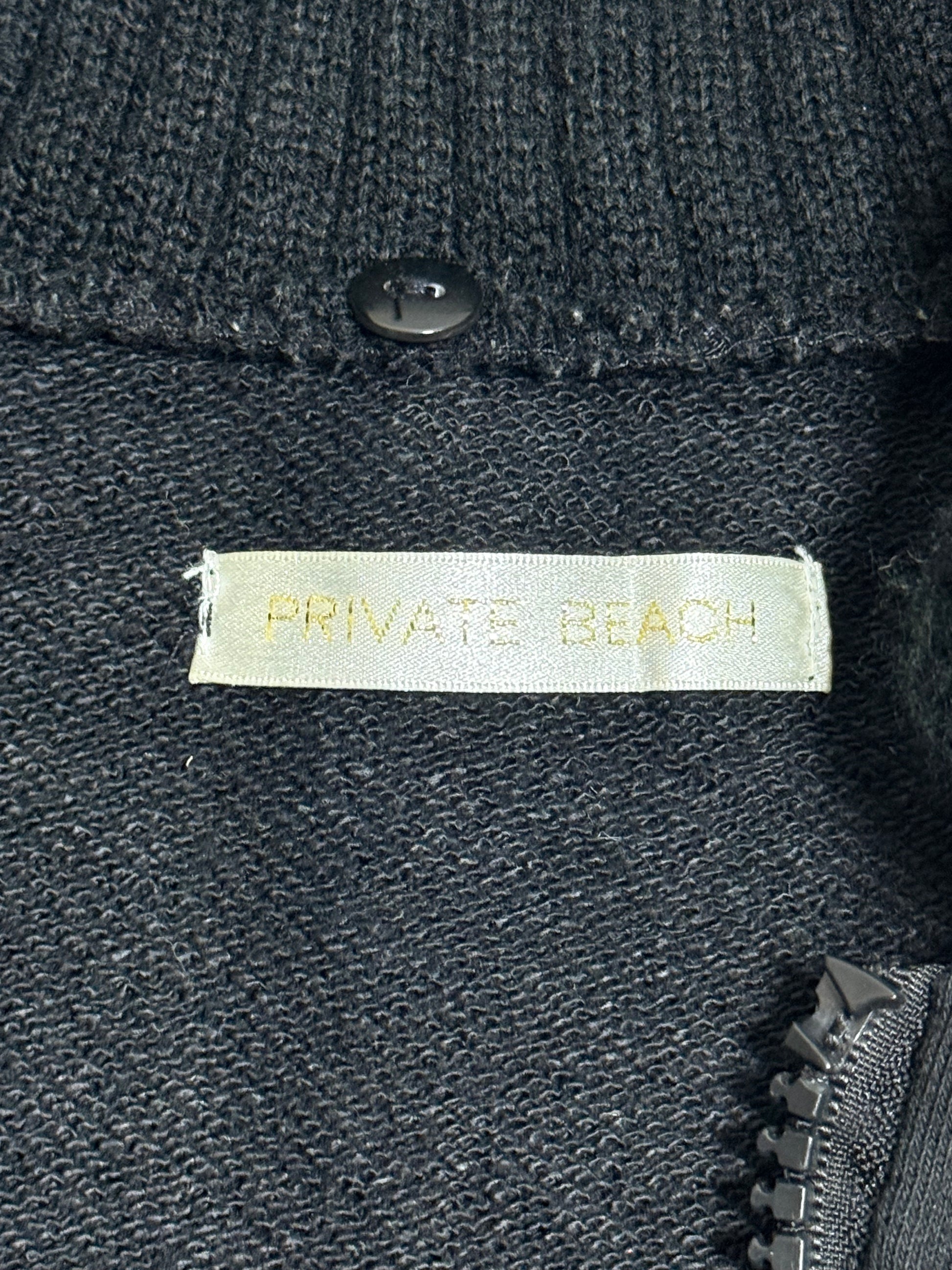 B2V-PRIVATE BEACH JACKET༒