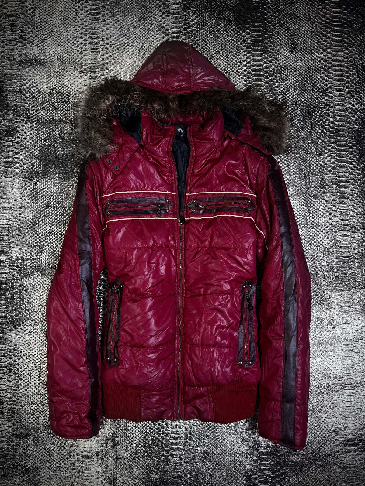 T
