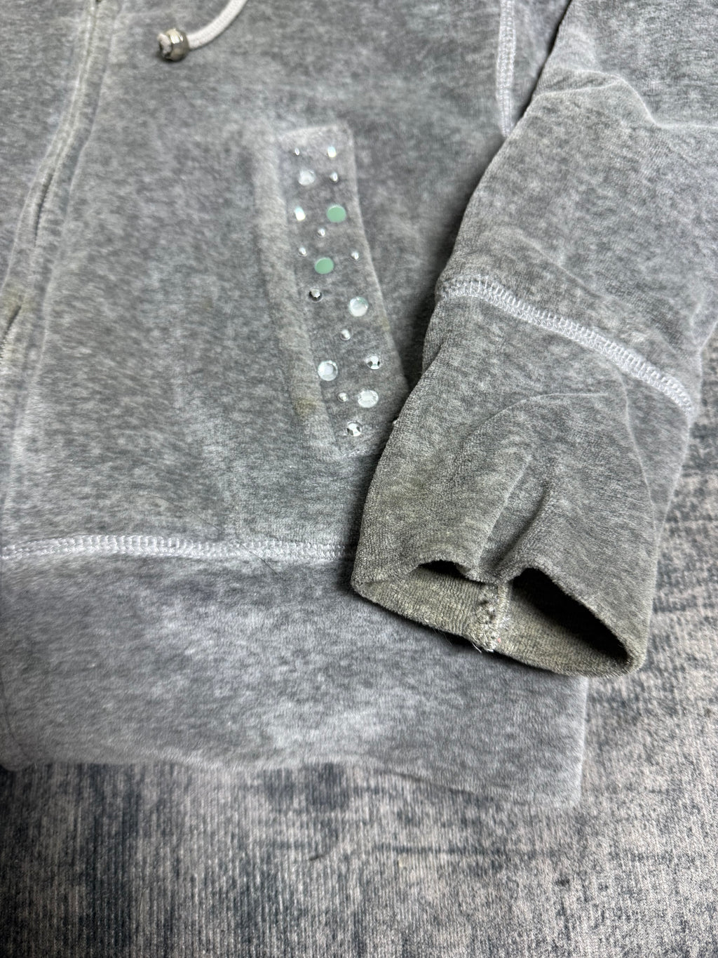 B2V-ONE WAY JACKETS༒