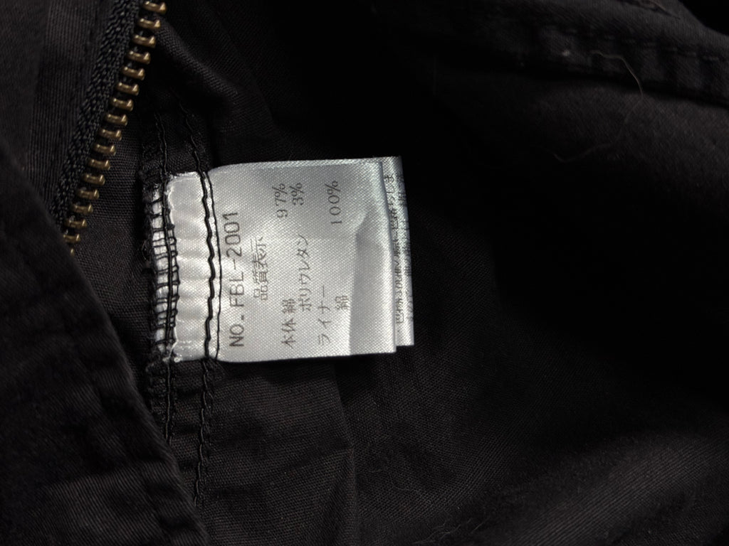 TORNADO MART FEMME༒