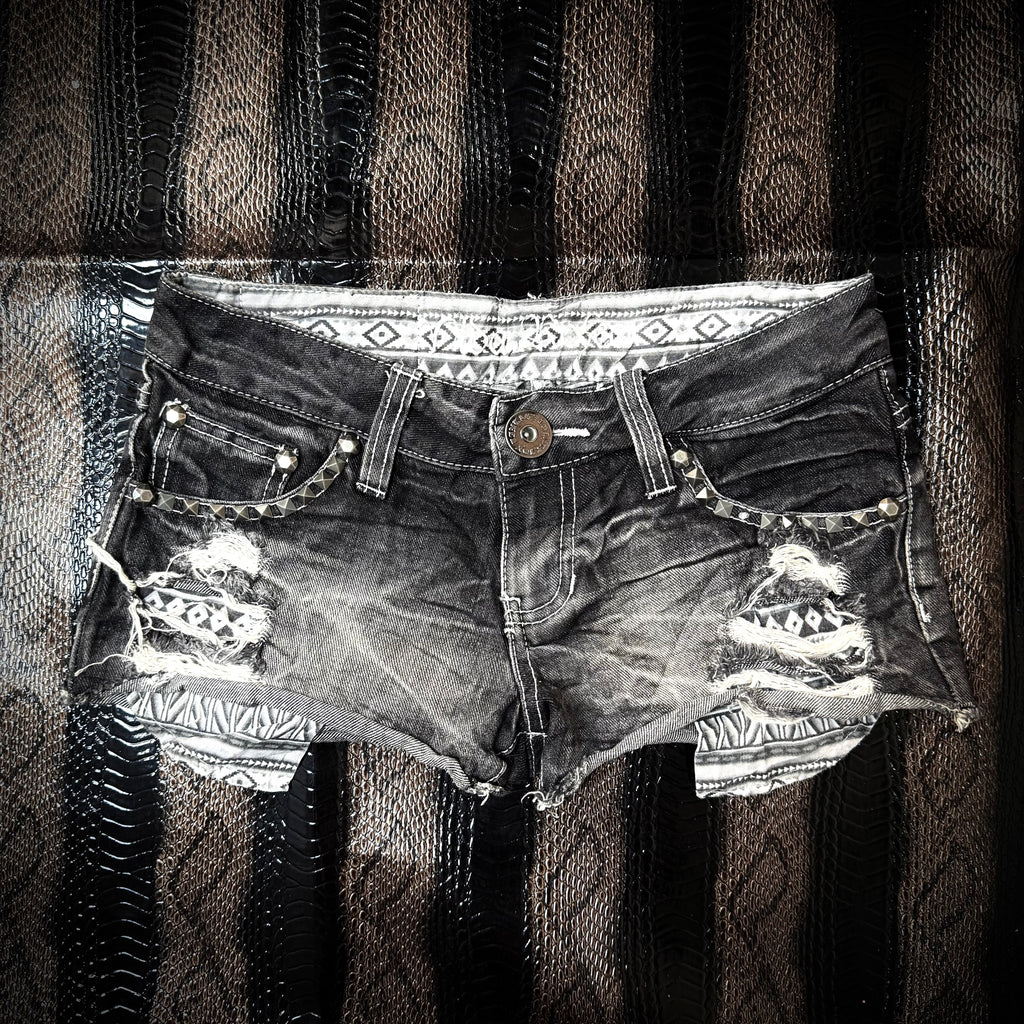 B2V SUMMER SHORTS 07 ༒
