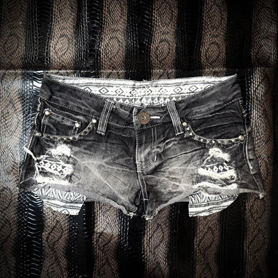 B2V SUMMER SHORTS 07 ༒