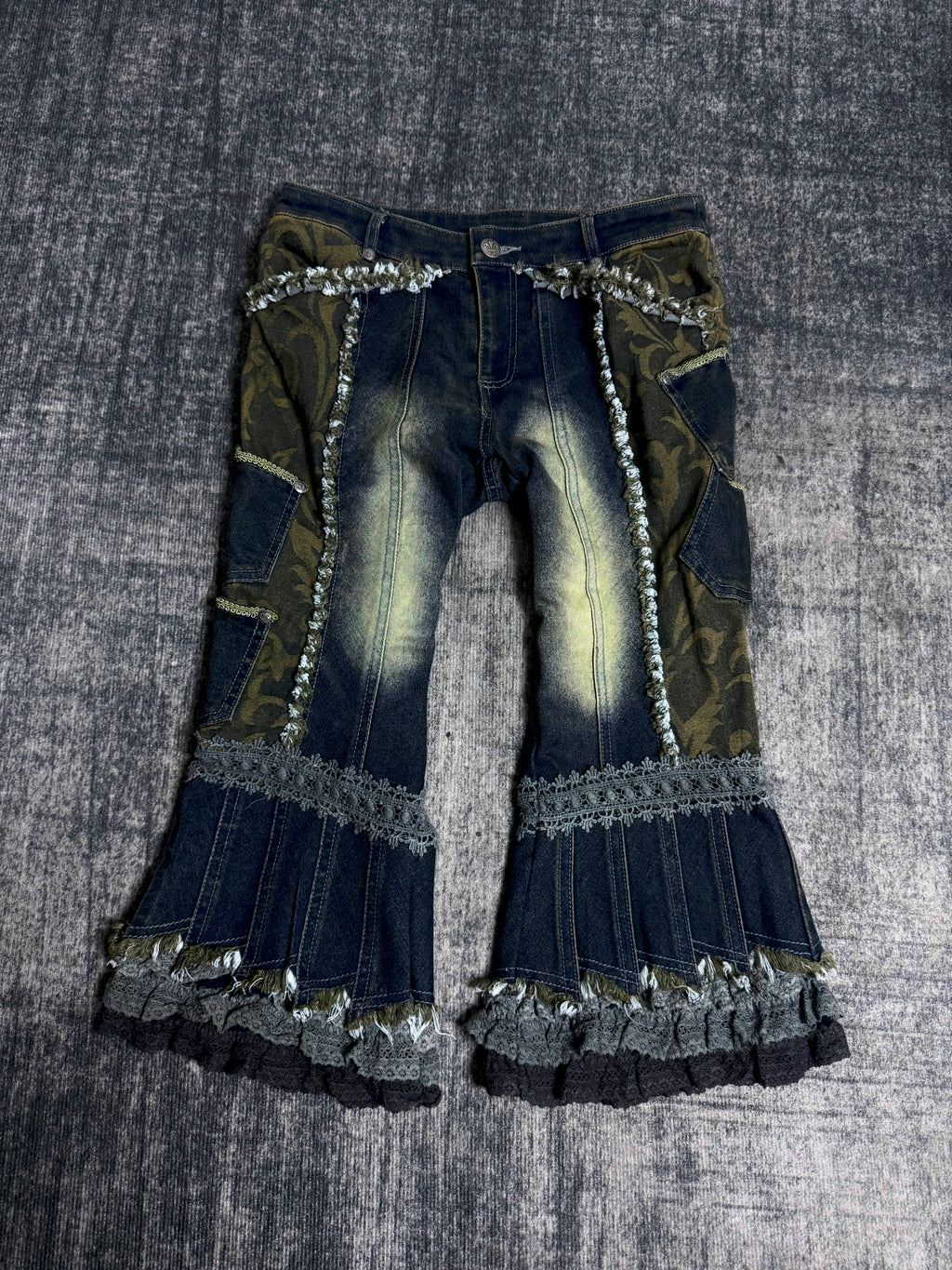 ༒OZZ CROCE༒*RARE*