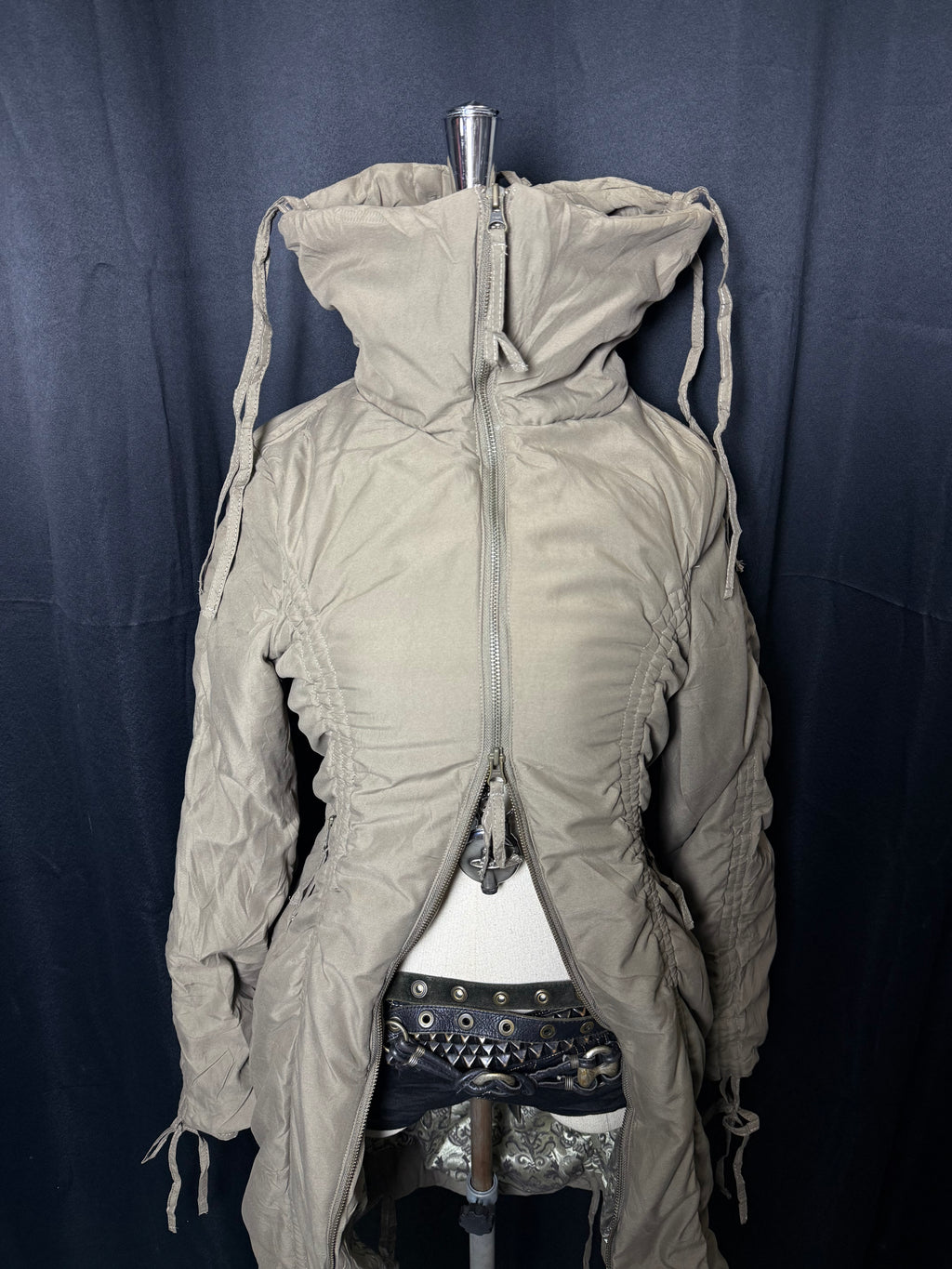 B2V-OZZ JACKET༒ * Rare *