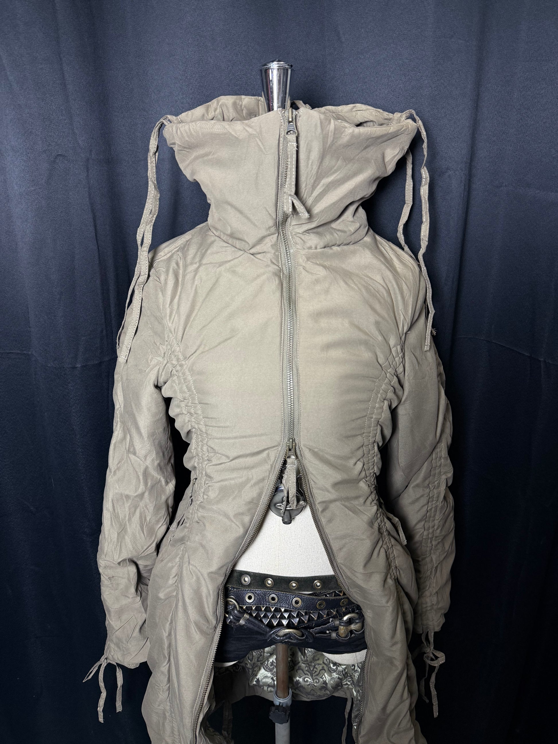 B2V-OZZ JACKET༒ * Rare *