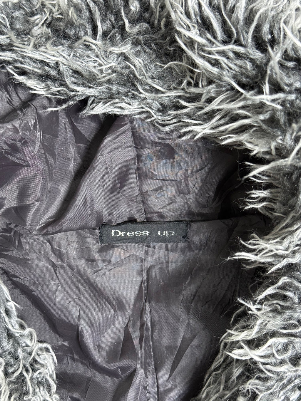 B2V-DRESS UP  HOODIE ༒