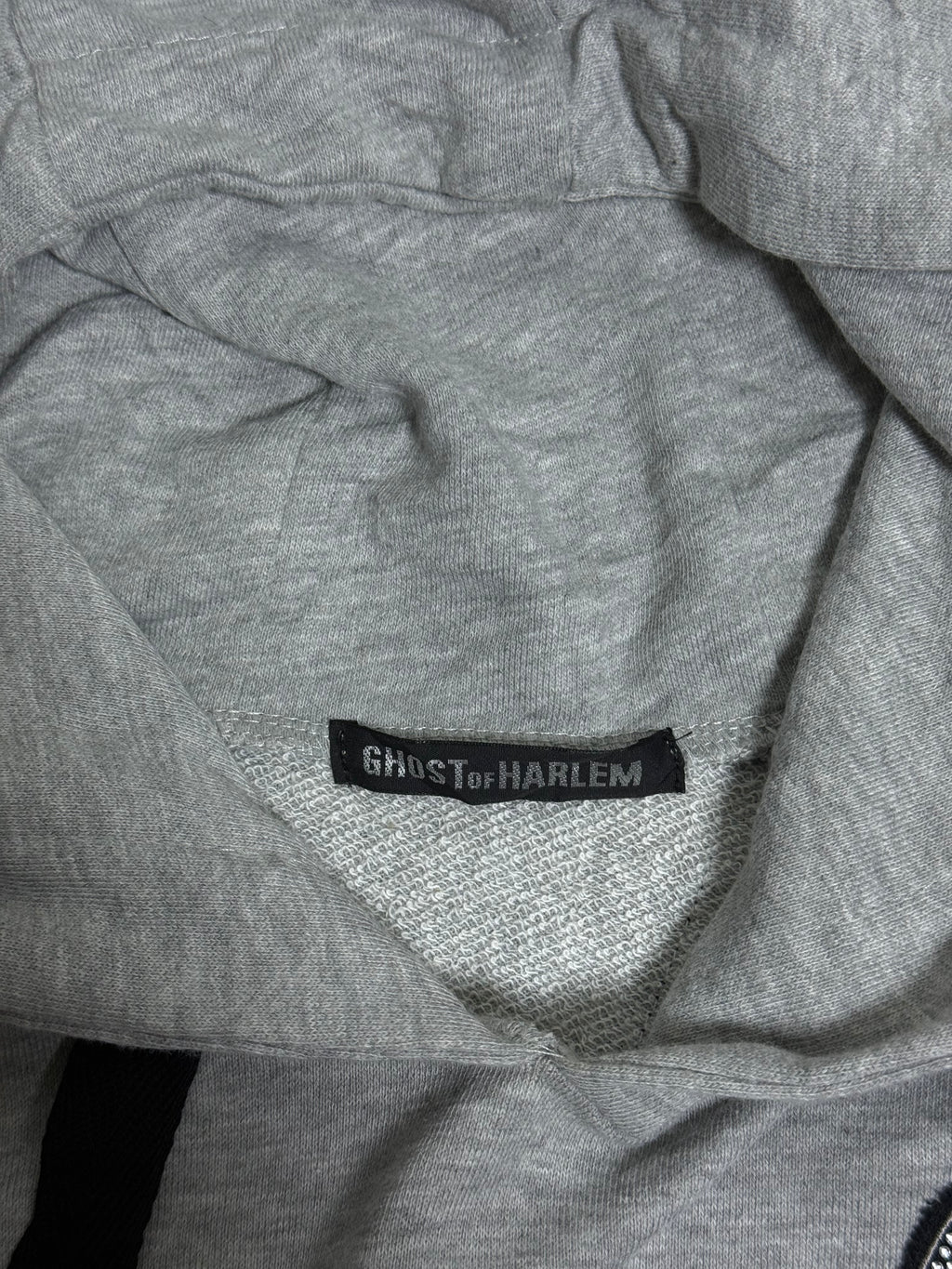 ༒GHOST OF HARLEM༒