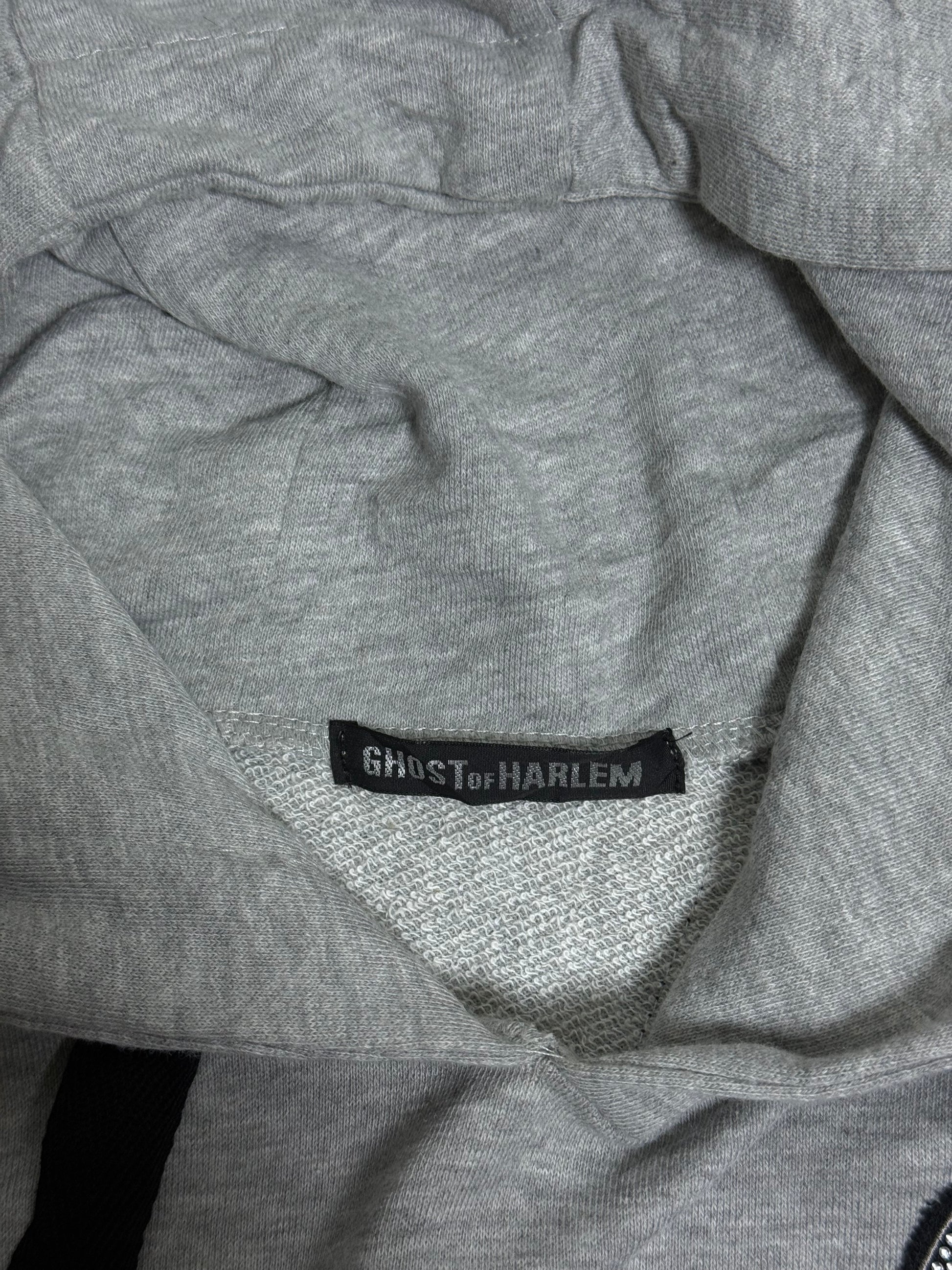 ༒GHOST OF HARLEM༒