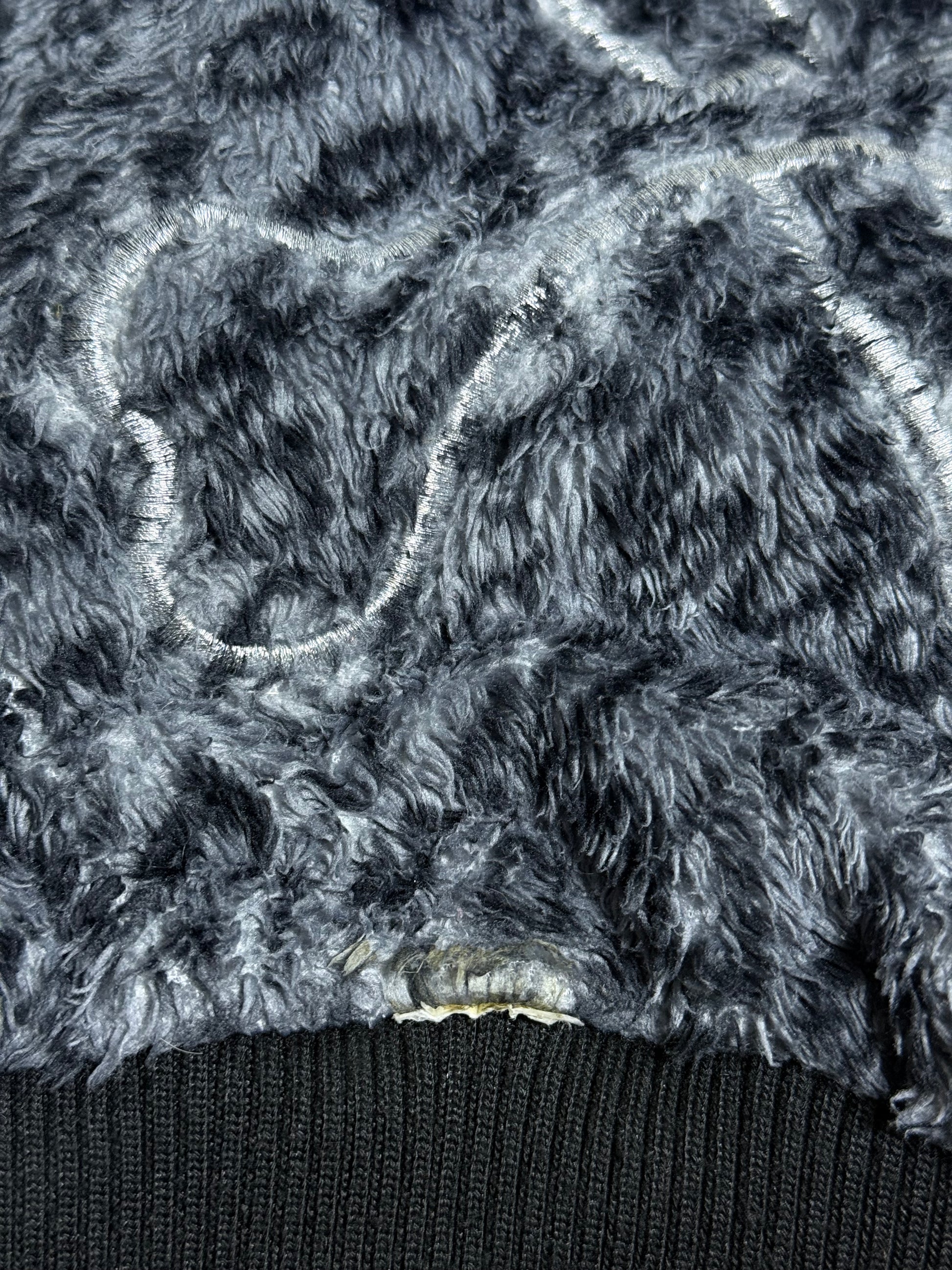 ༒leopard hoodie༒