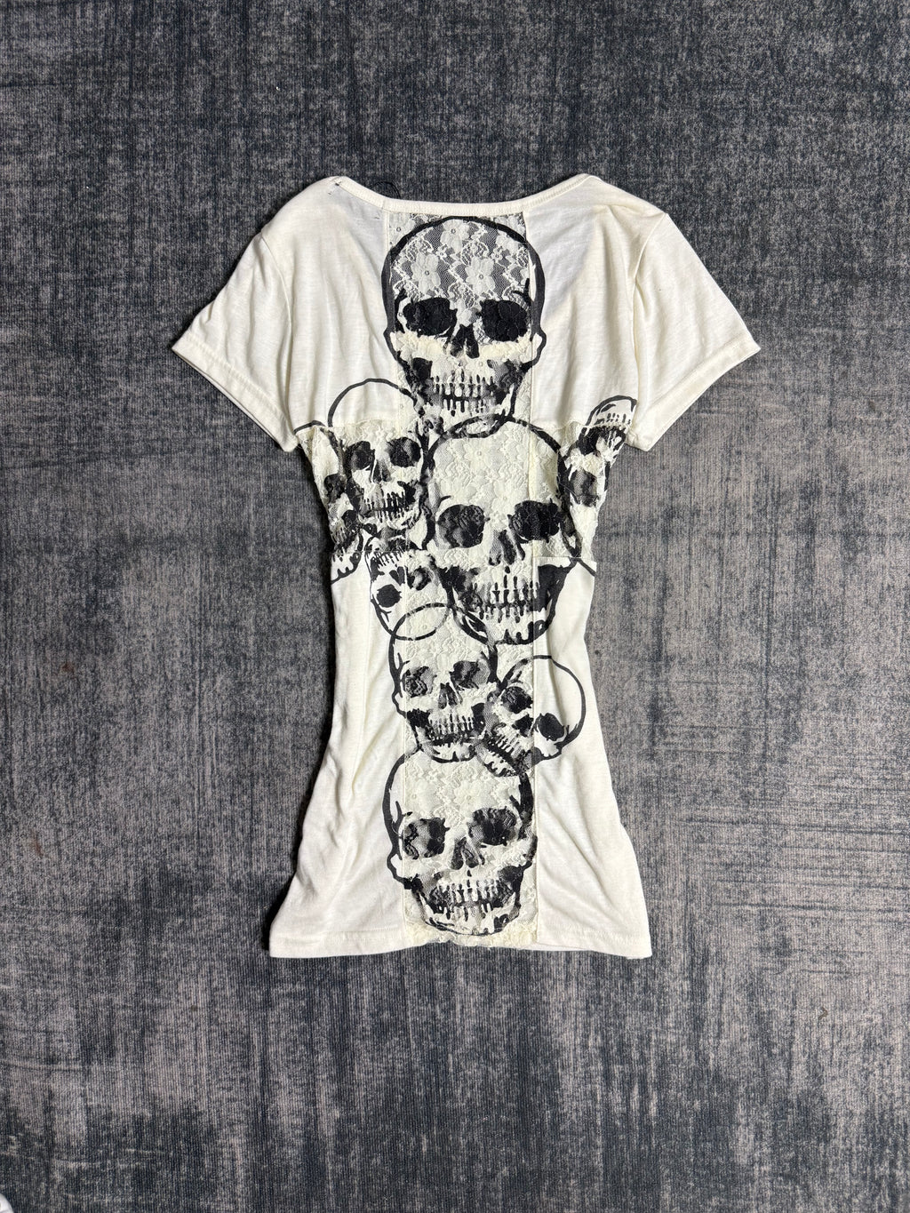 B2V-DIG DEEP SHIRT༒