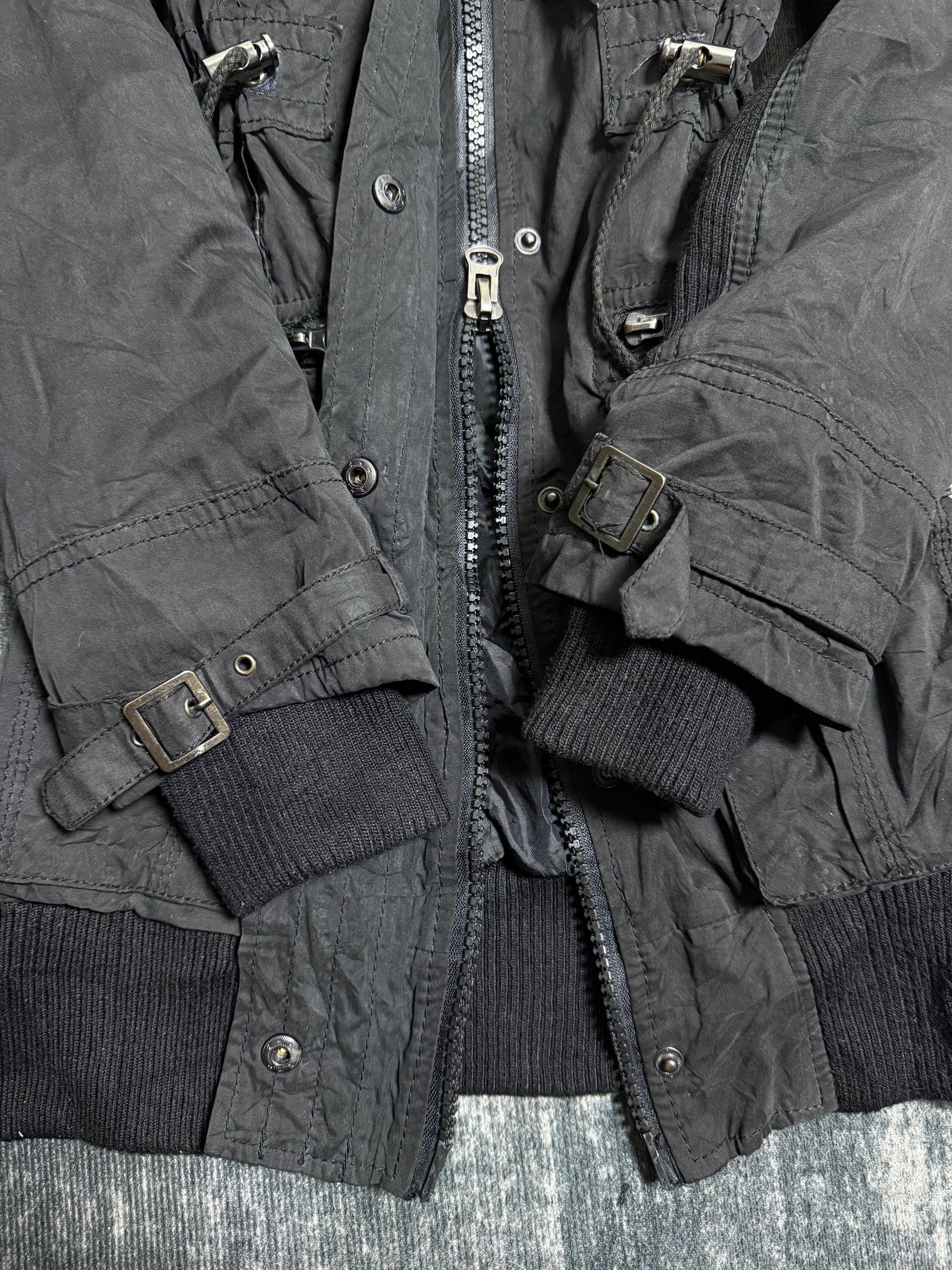 B2V-INGNI JACKET༒