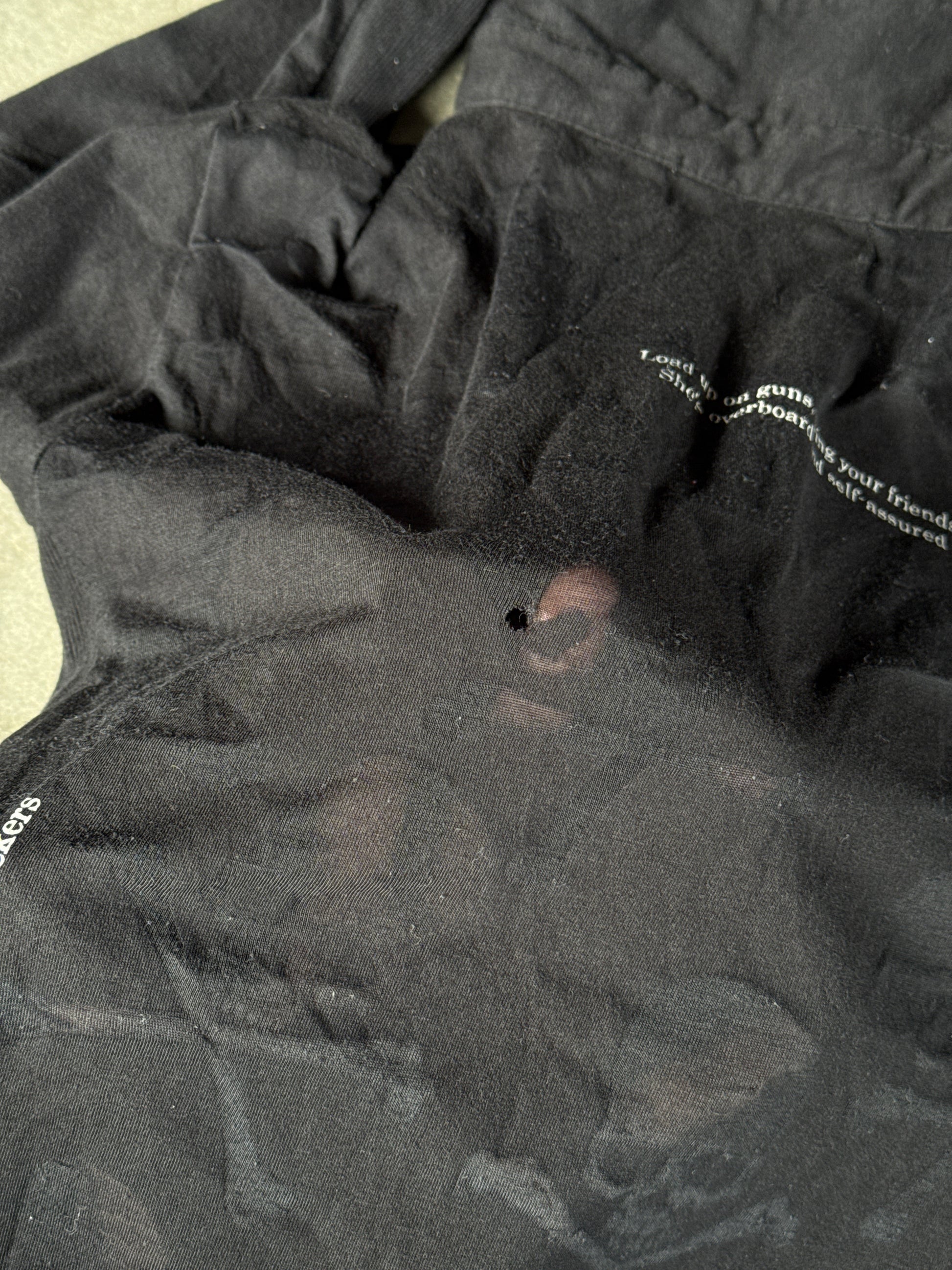 JACKROSE TOP༒