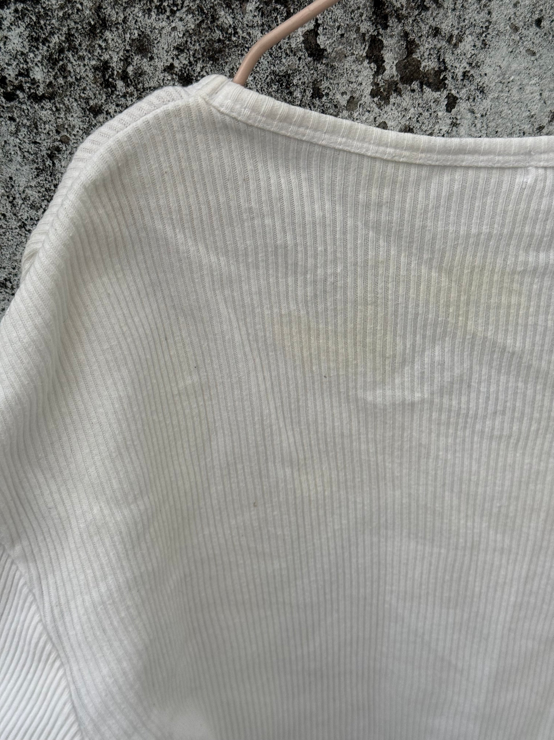 B2V- SEMANTIC DESIGN SHIRT༒