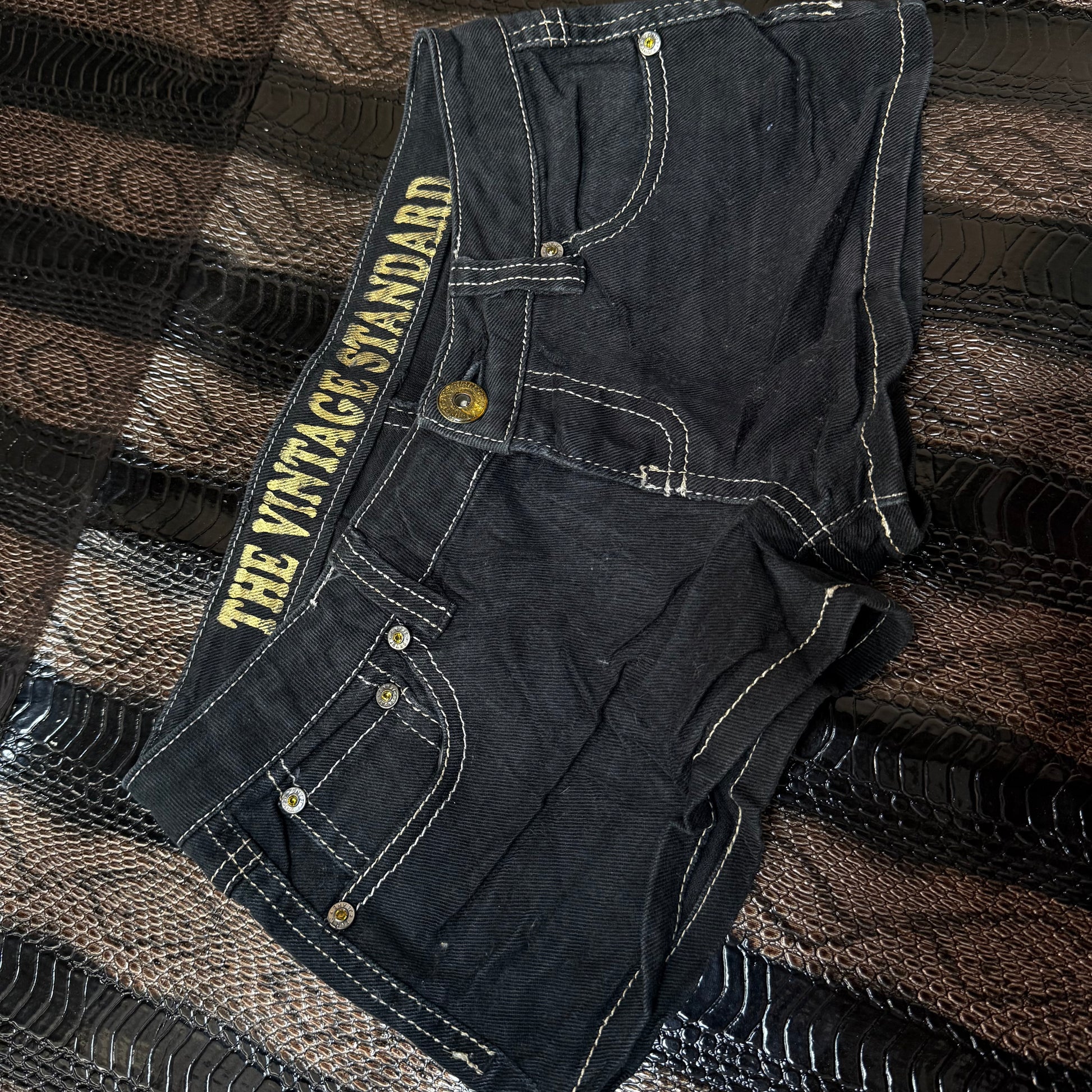 B2V SUMMER SHORTS 015 ༒