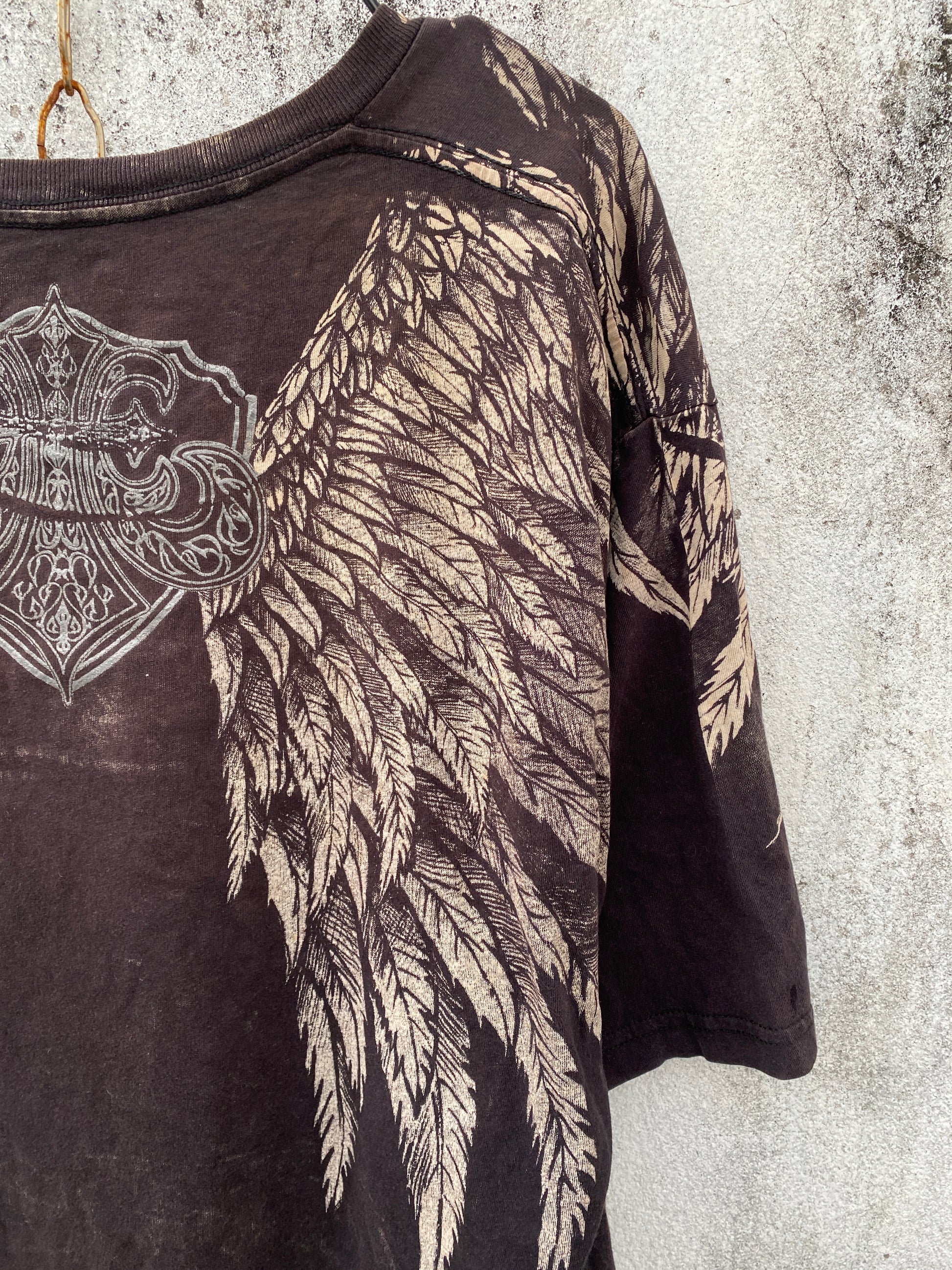 B2V-XZAVIER TOP༒(1)