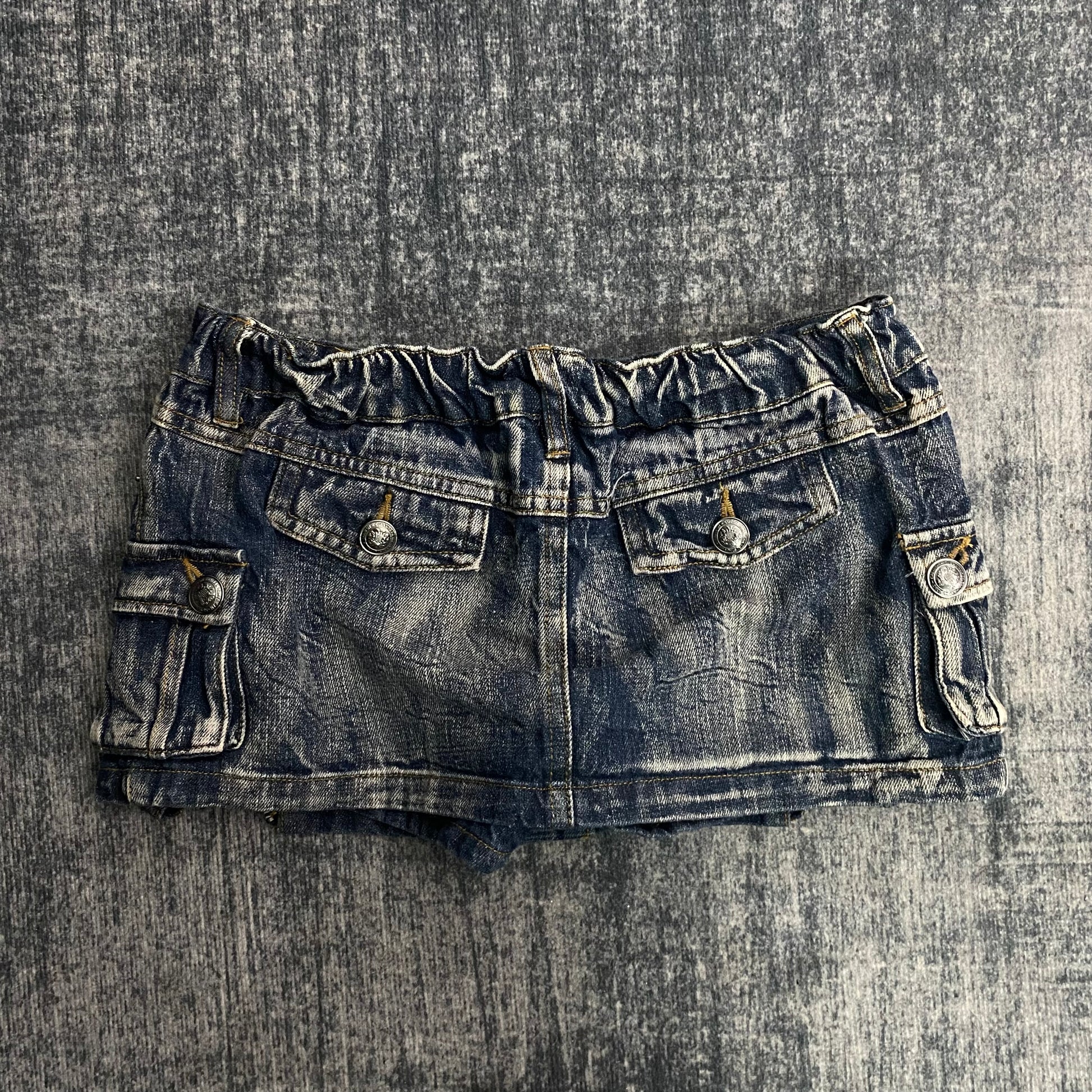 ༒ Denim Shorts༒
