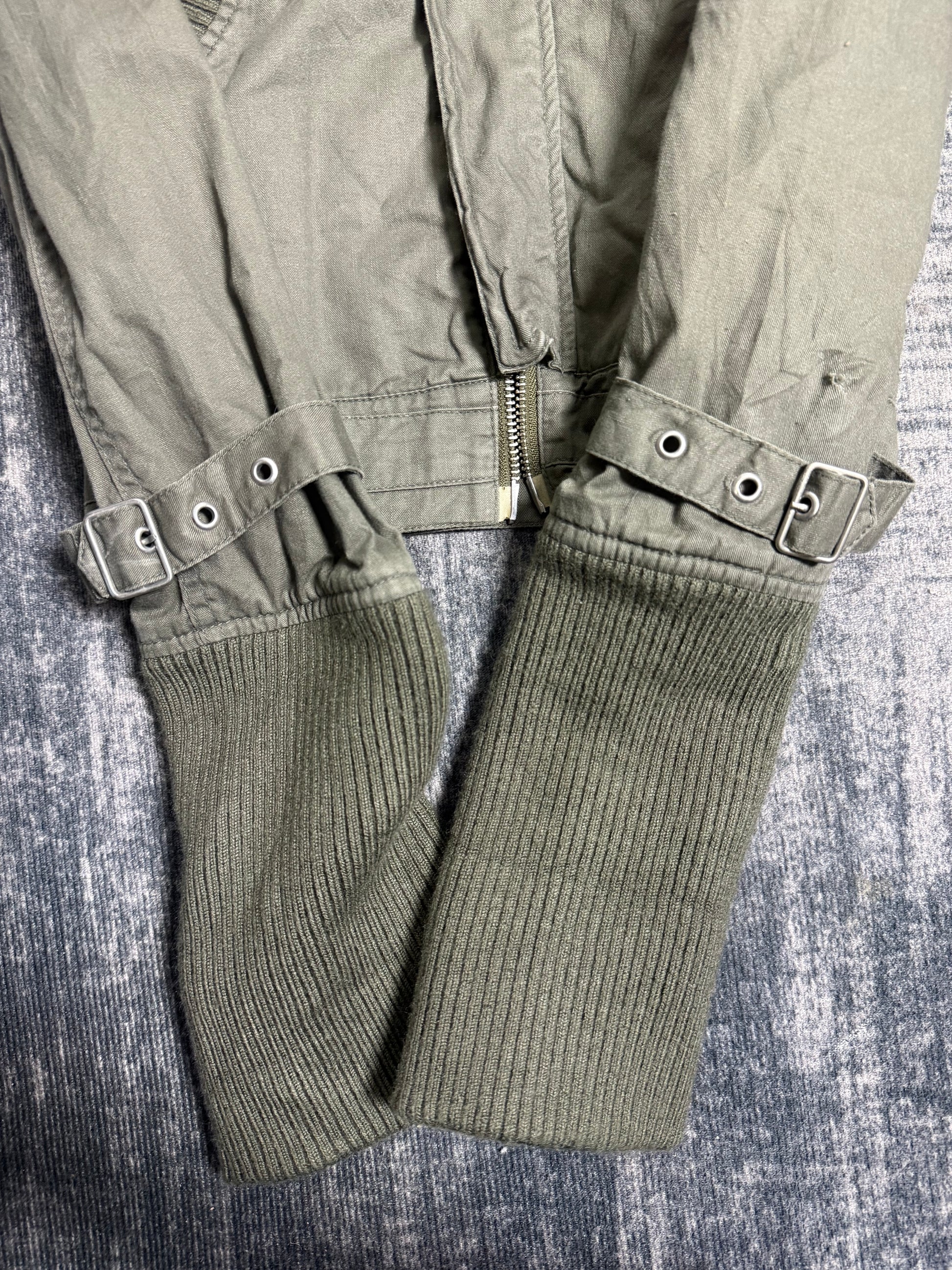 B2V-VONDUTCH JACKET ༒