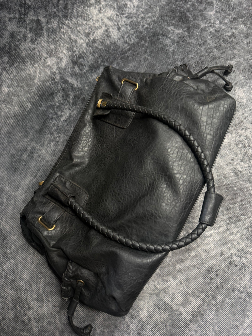 960726BAD2WEAR