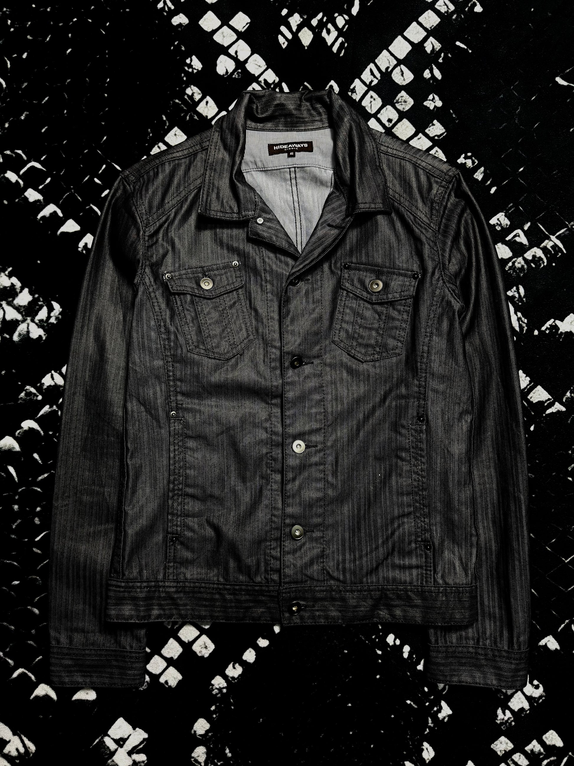 HIDE AWAY NICOLE ༒