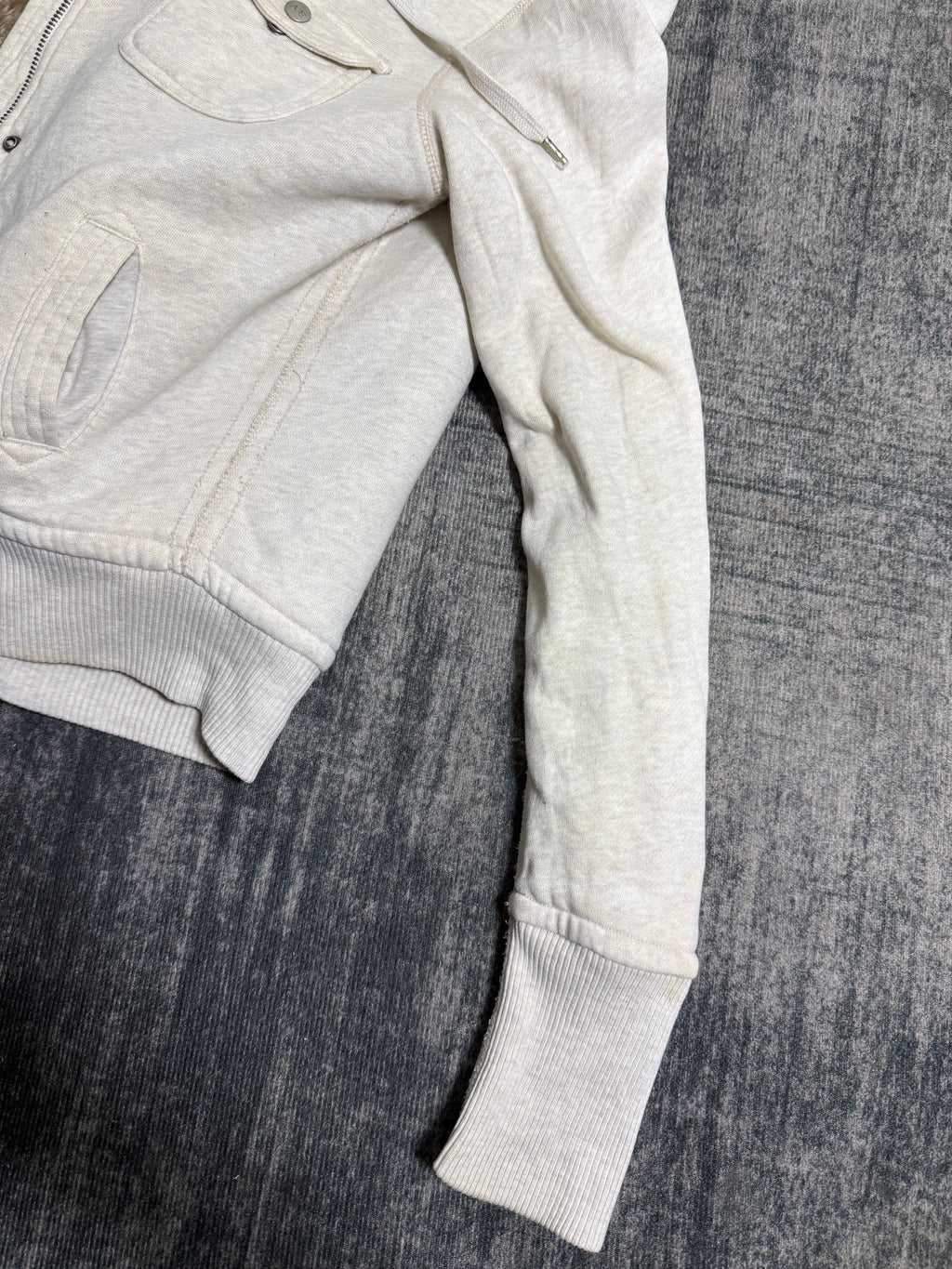 B2V-AMERICAN EAGLE HOODIE༒