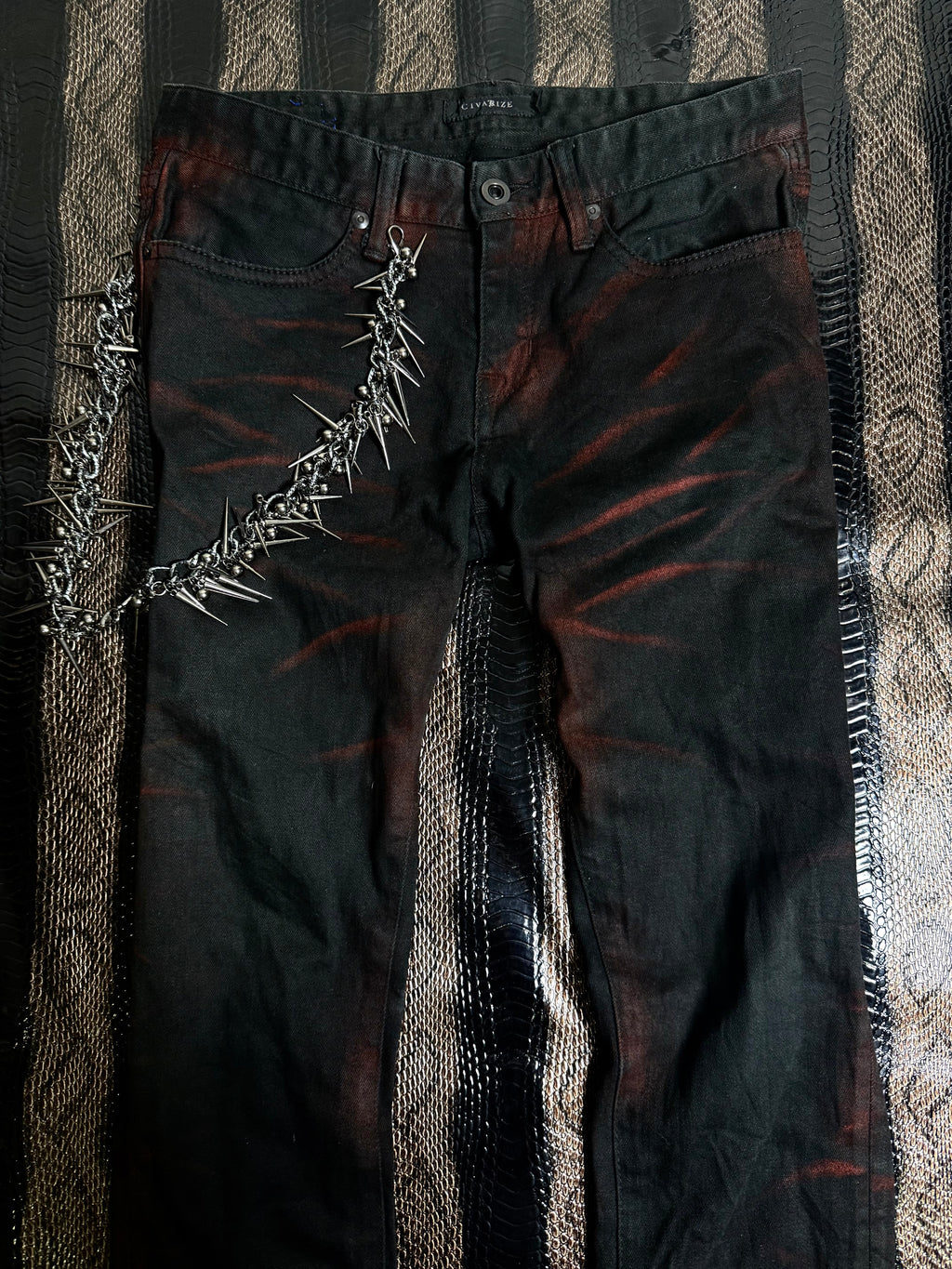 ༒CIVARIZE JEANS༒
