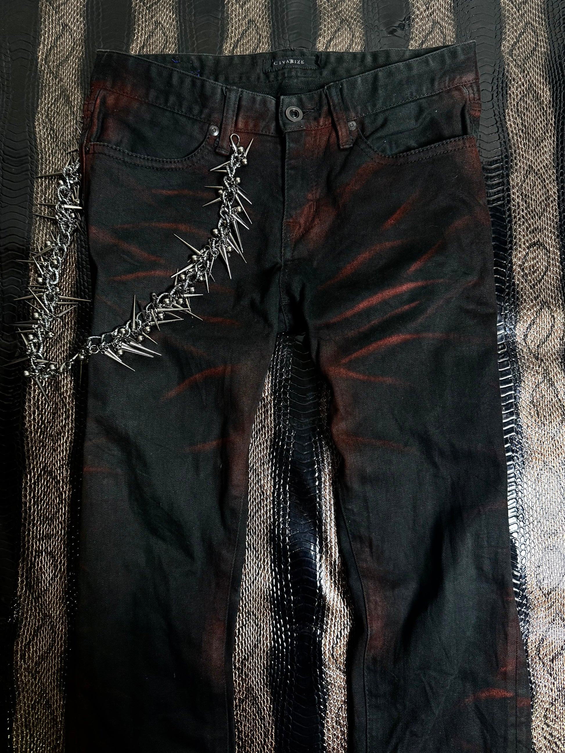 ༒CIVARIZE JEANS༒