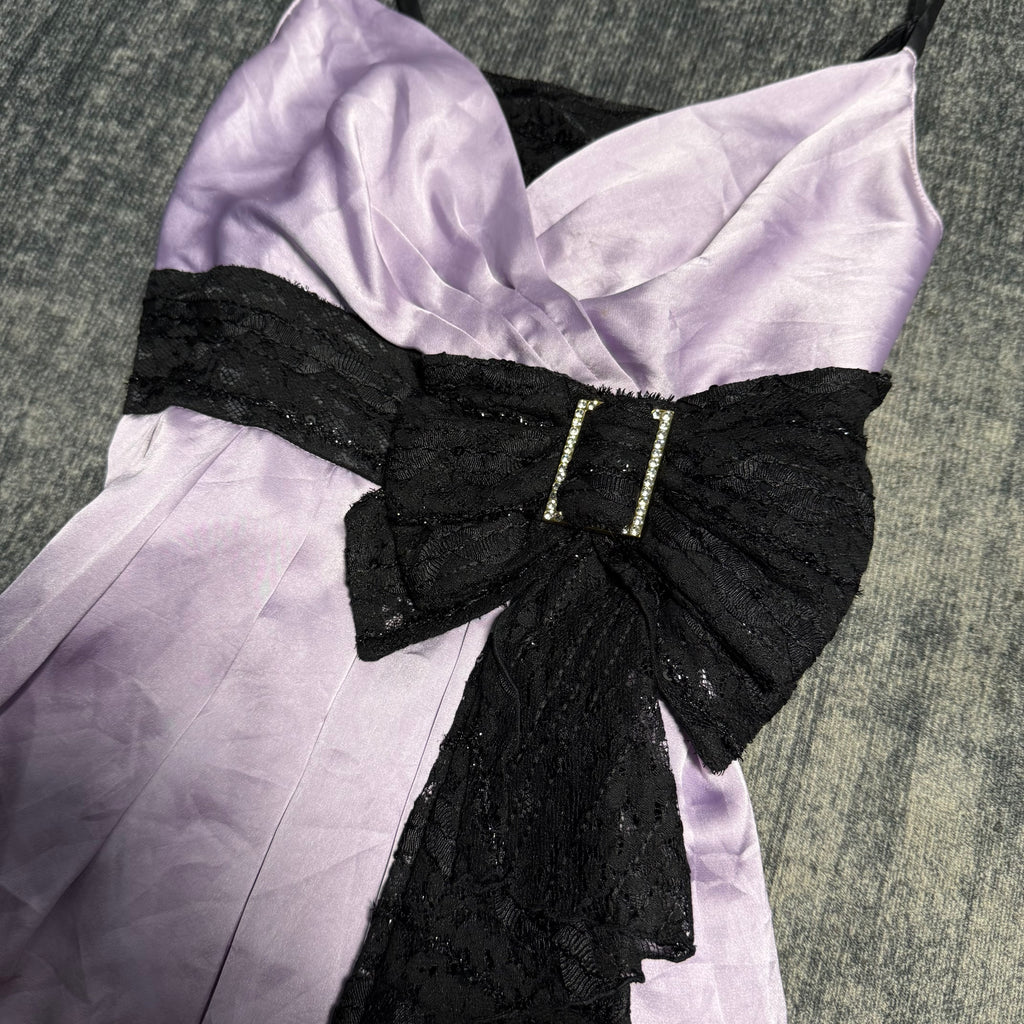 ༒CECIL MC BEE ༒
(Mini Dress)