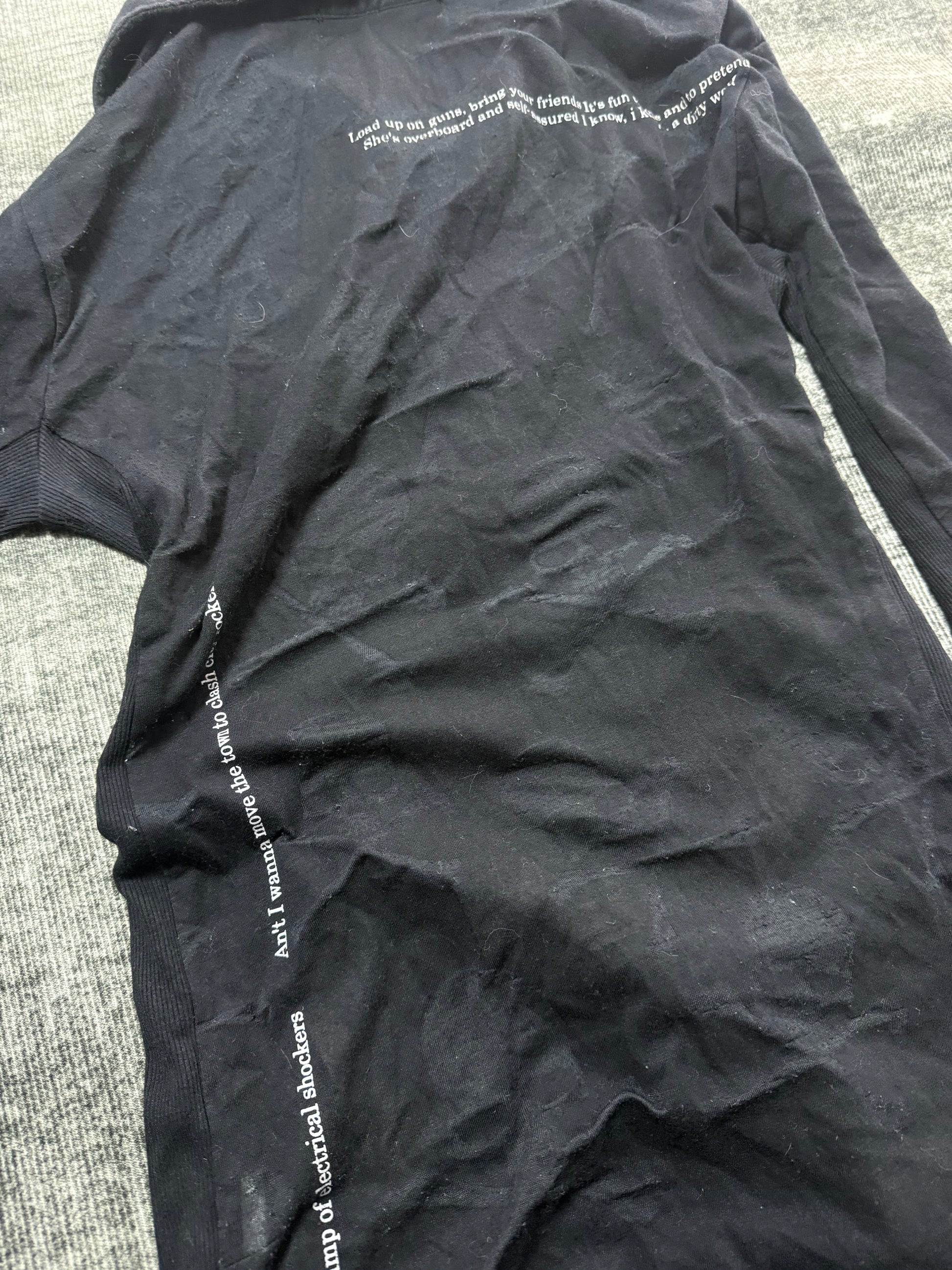 JACKROSE TOP༒